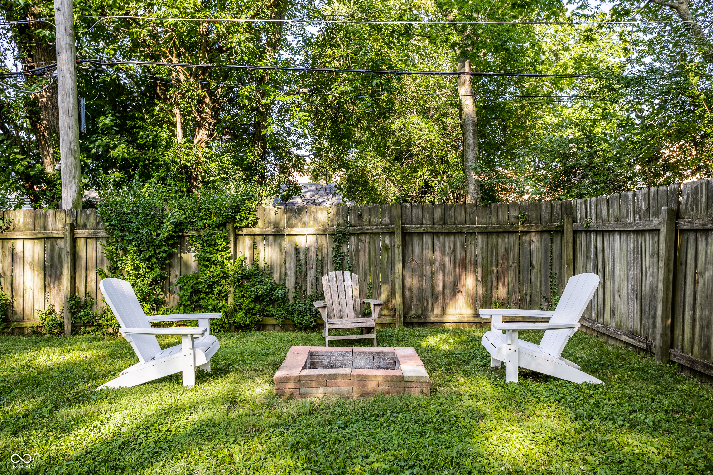 4016 N Illinois Street