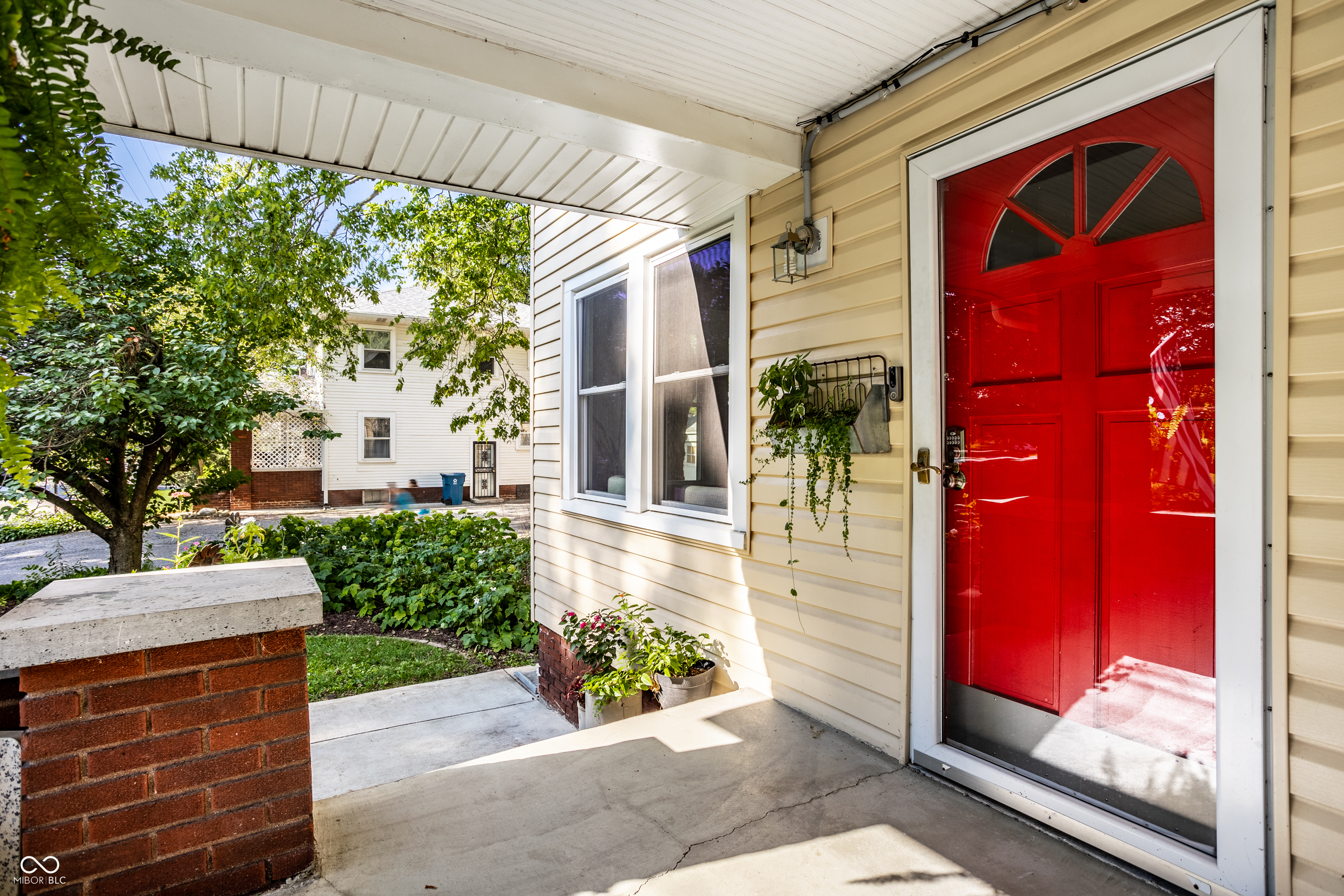 4016 N Illinois Street