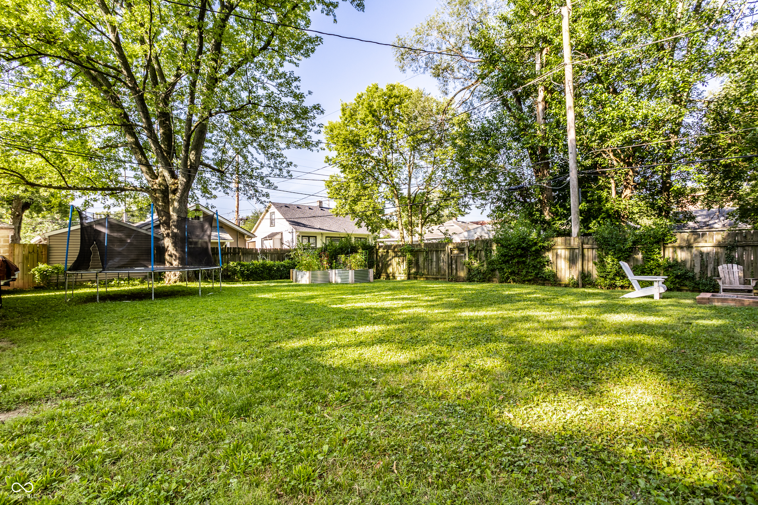 4016 N Illinois Street