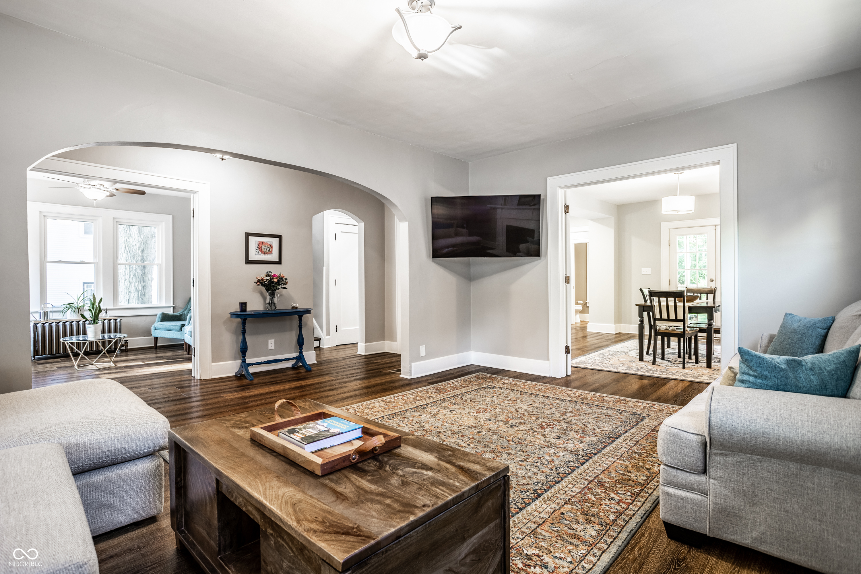 4016 N Illinois Street