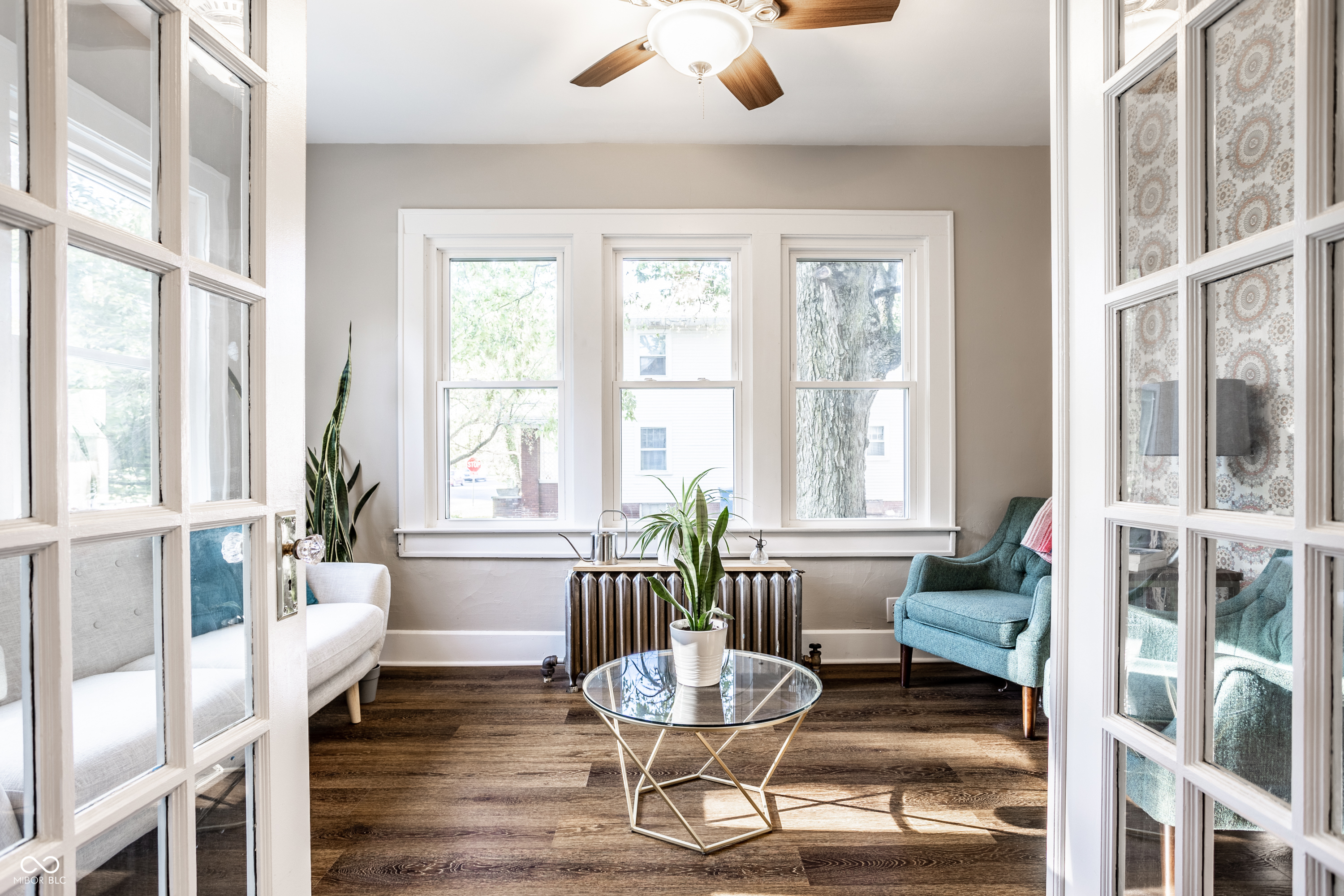 4016 N Illinois Street