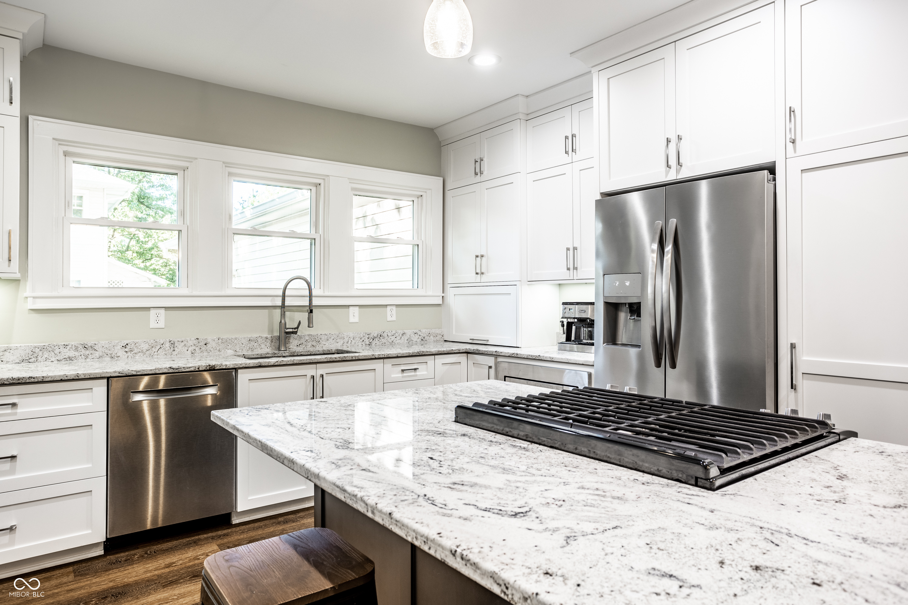 4016 N Illinois Street