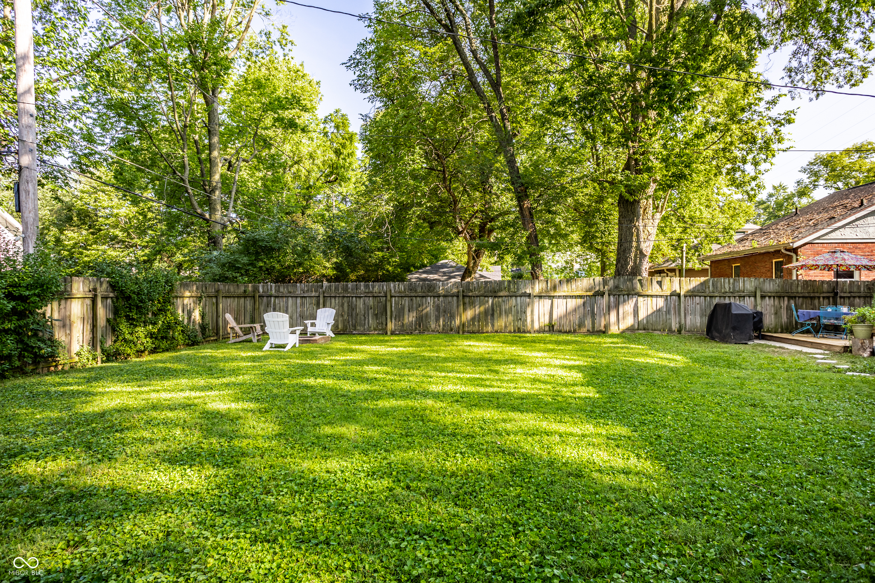 4016 N Illinois Street