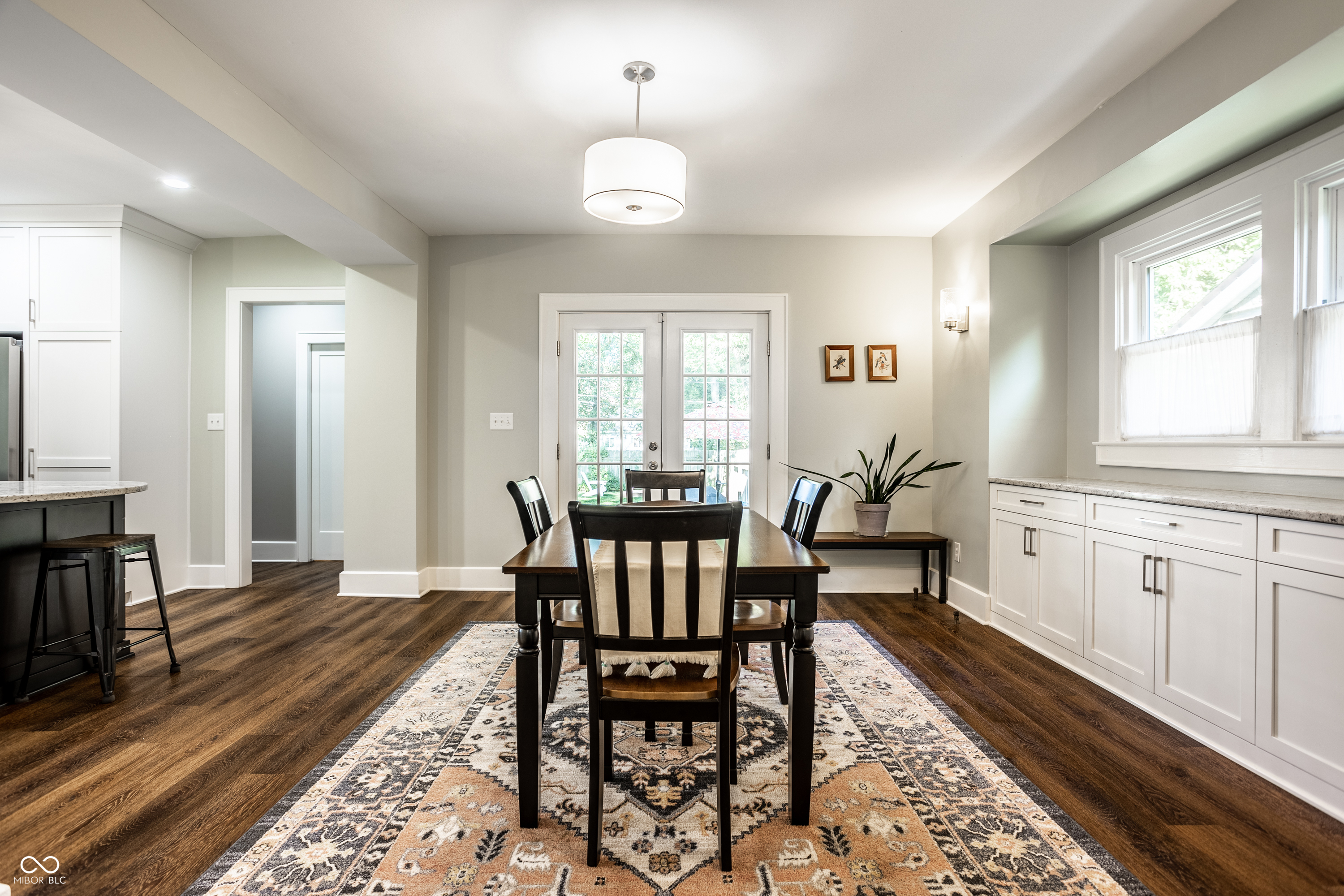 4016 N Illinois Street