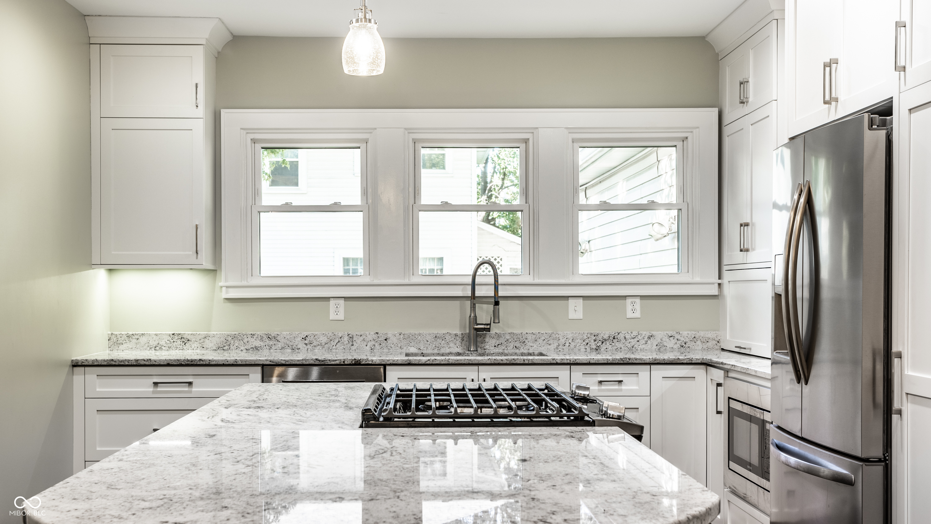 4016 N Illinois Street