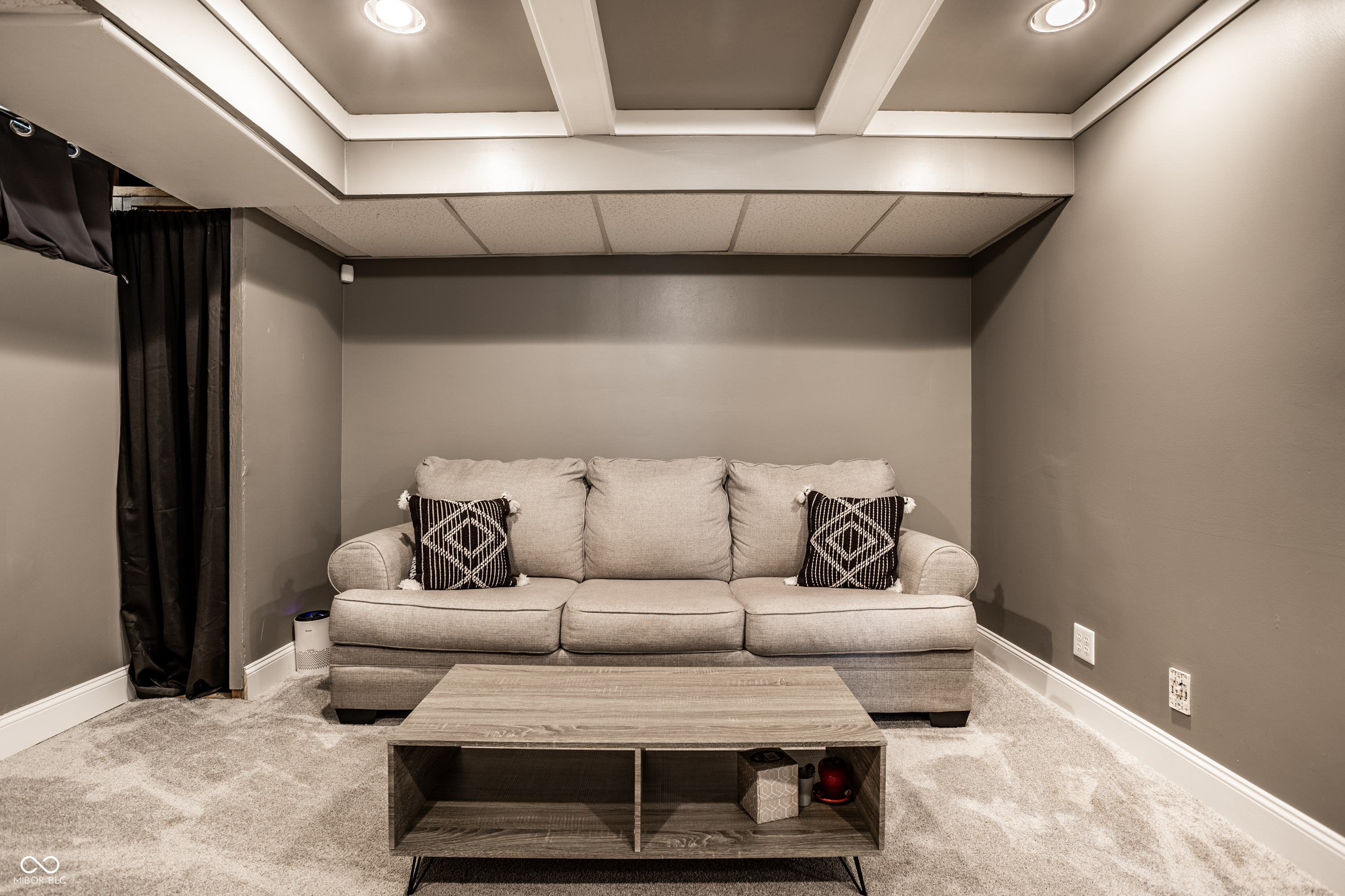 4016 N Illinois Street