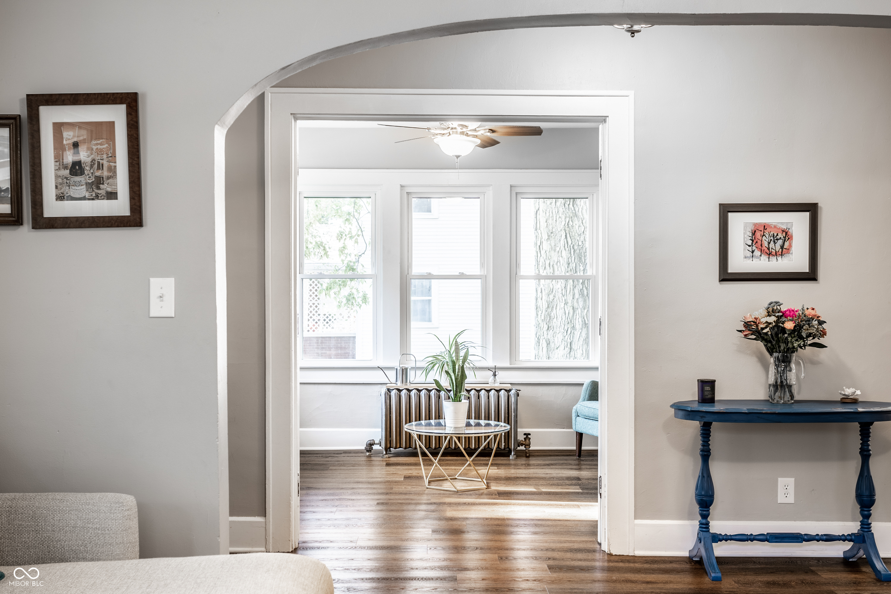 4016 N Illinois Street