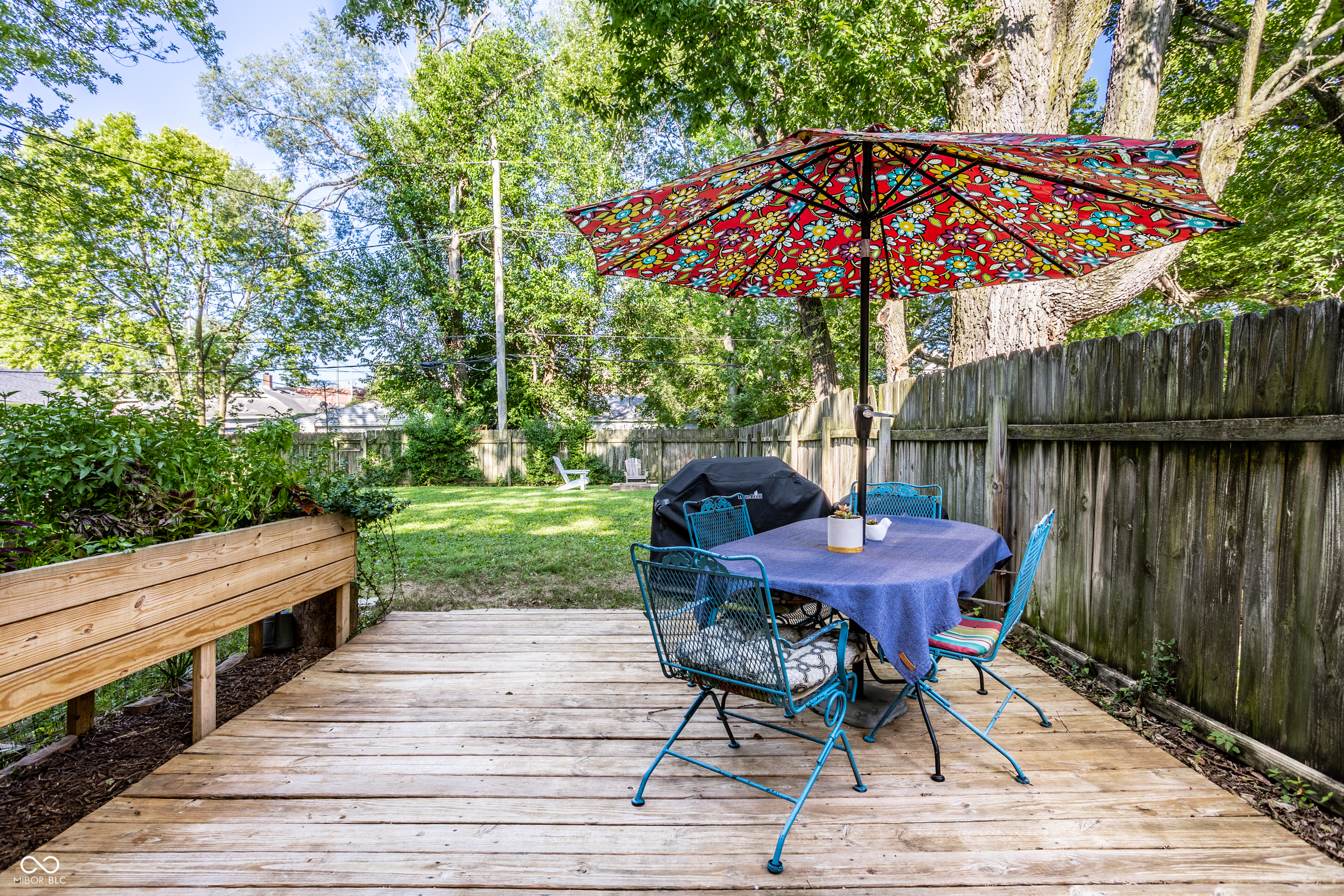 4016 N Illinois Street