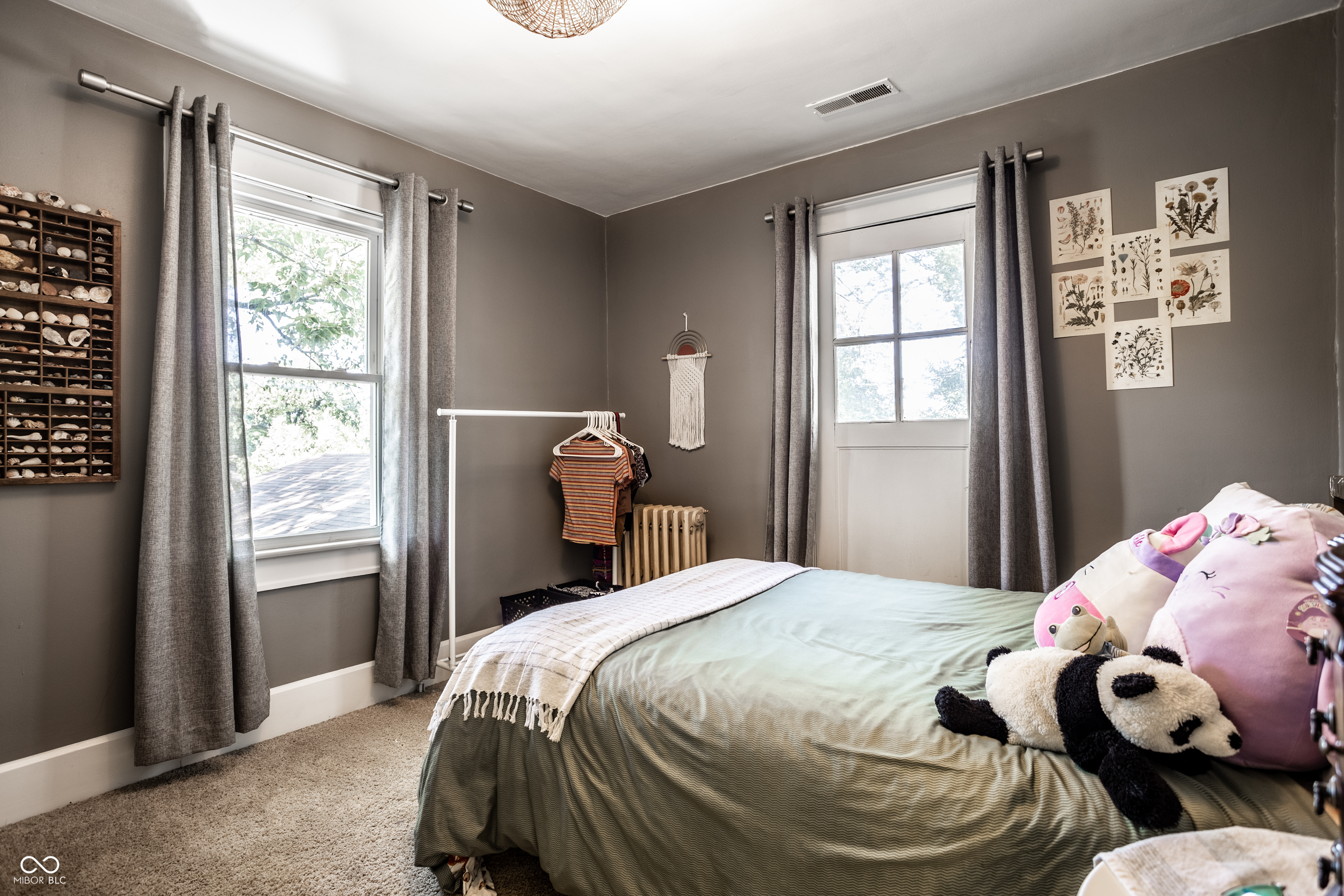 4016 N Illinois Street