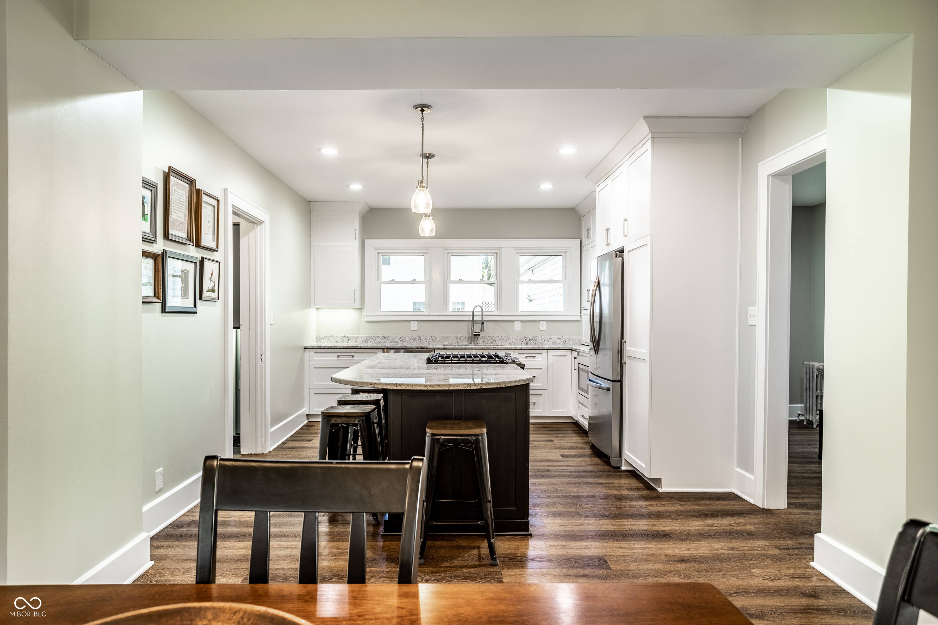 4016 N Illinois Street