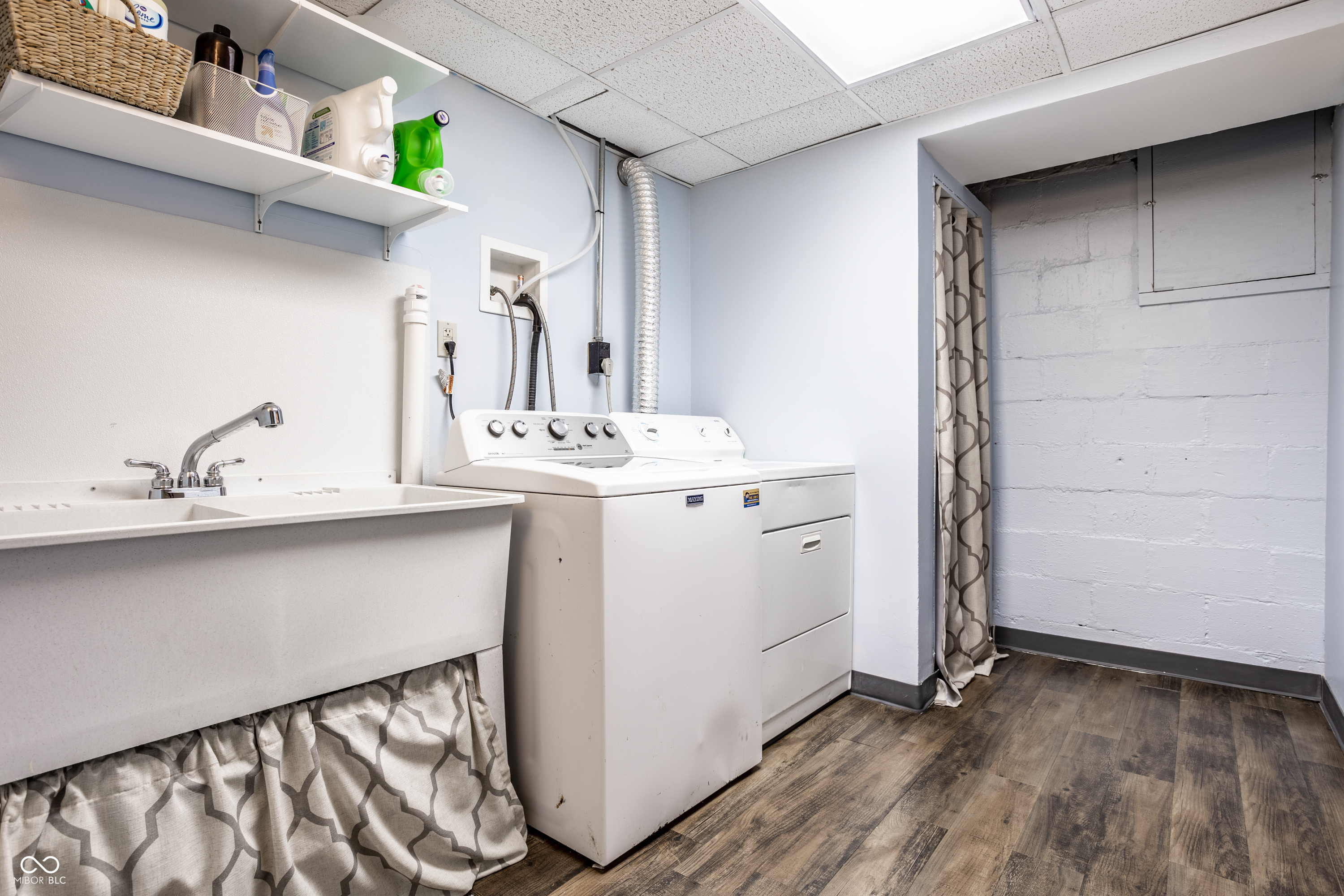 4016 N Illinois Street