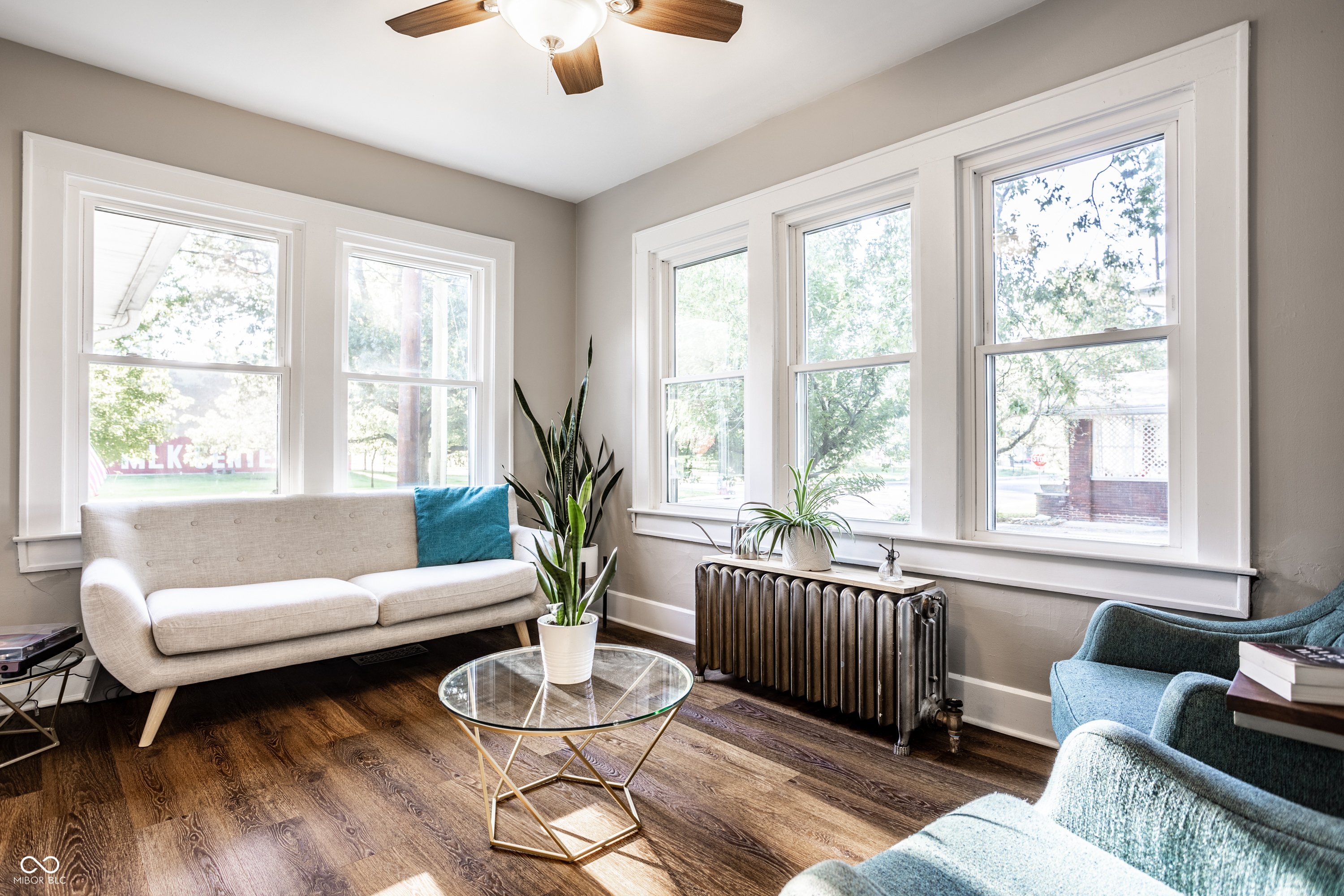 4016 N Illinois Street