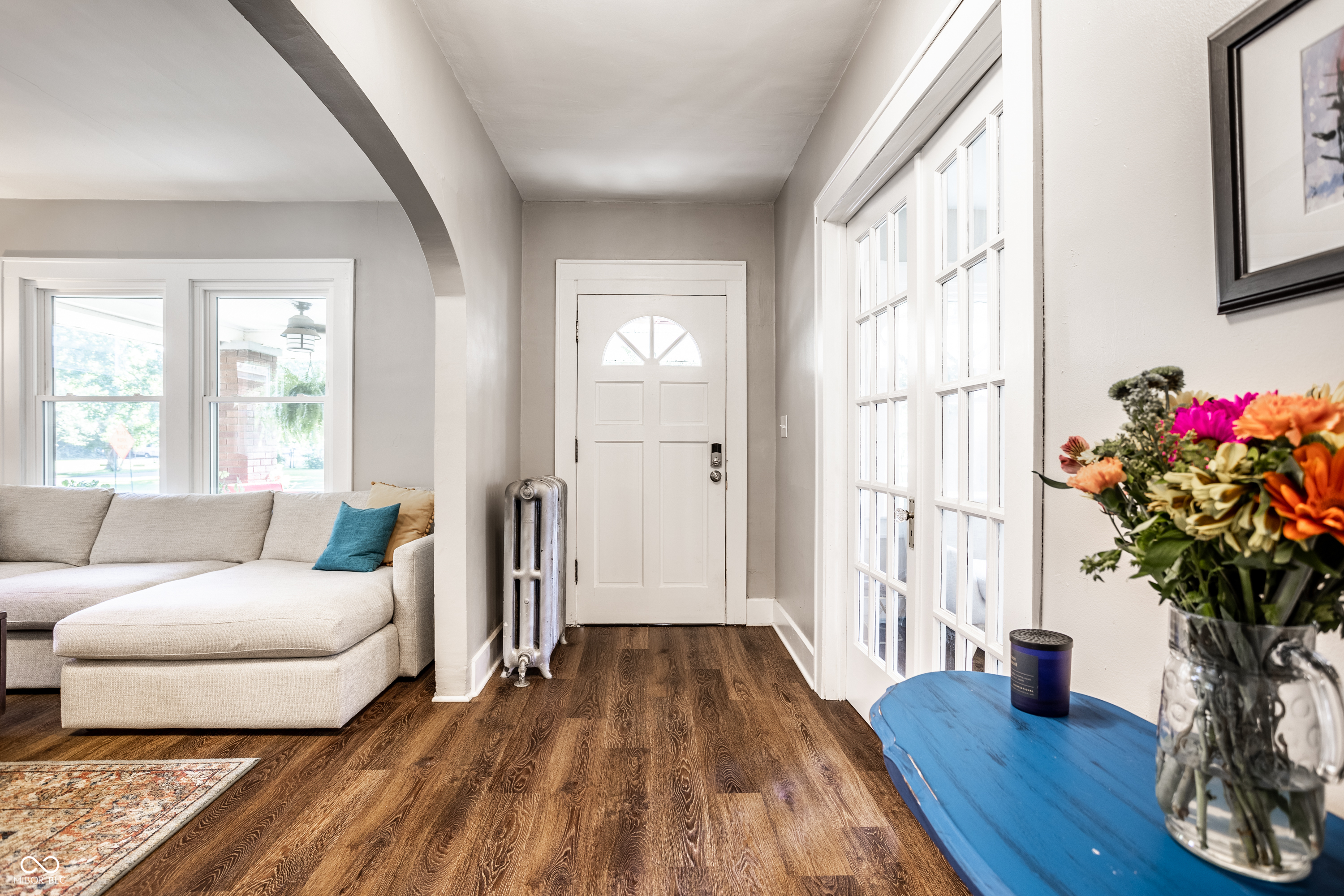 4016 N Illinois Street