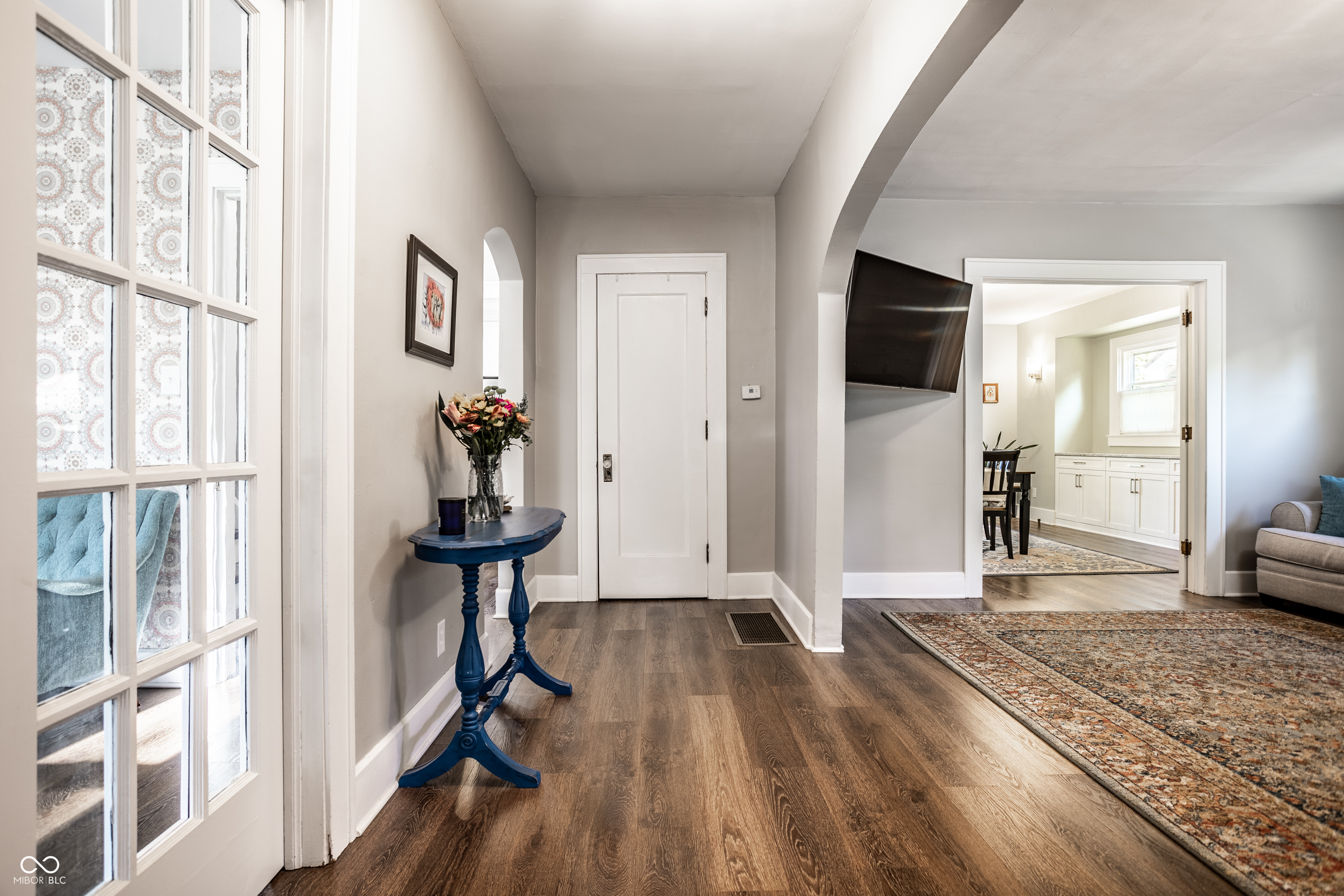 4016 N Illinois Street