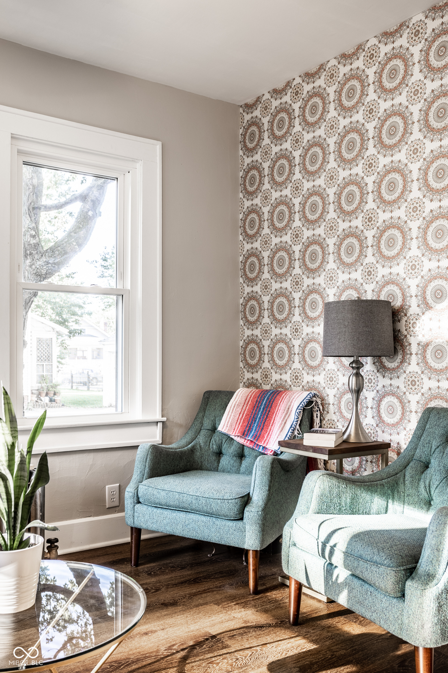 4016 N Illinois Street