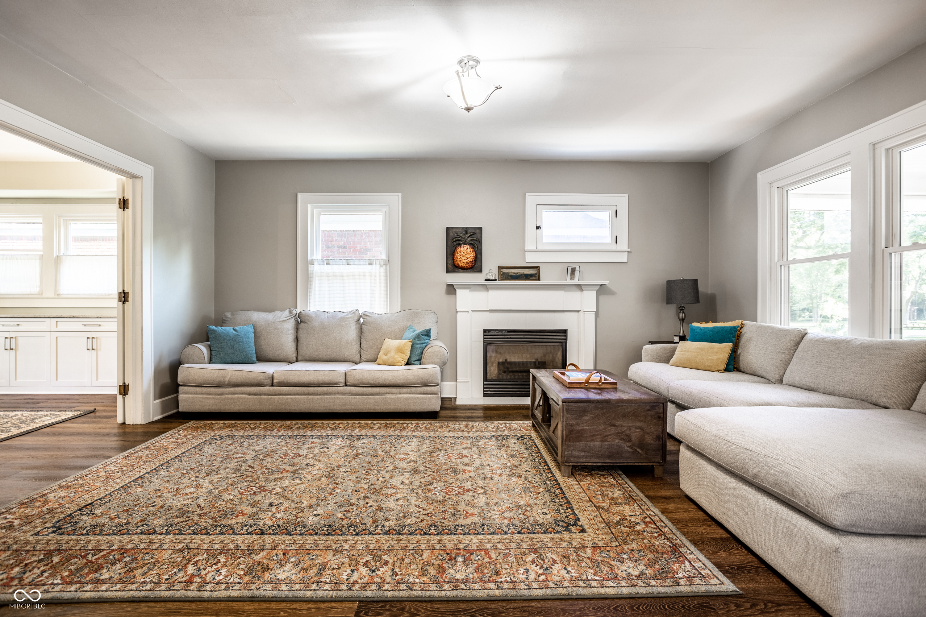 4016 N Illinois Street