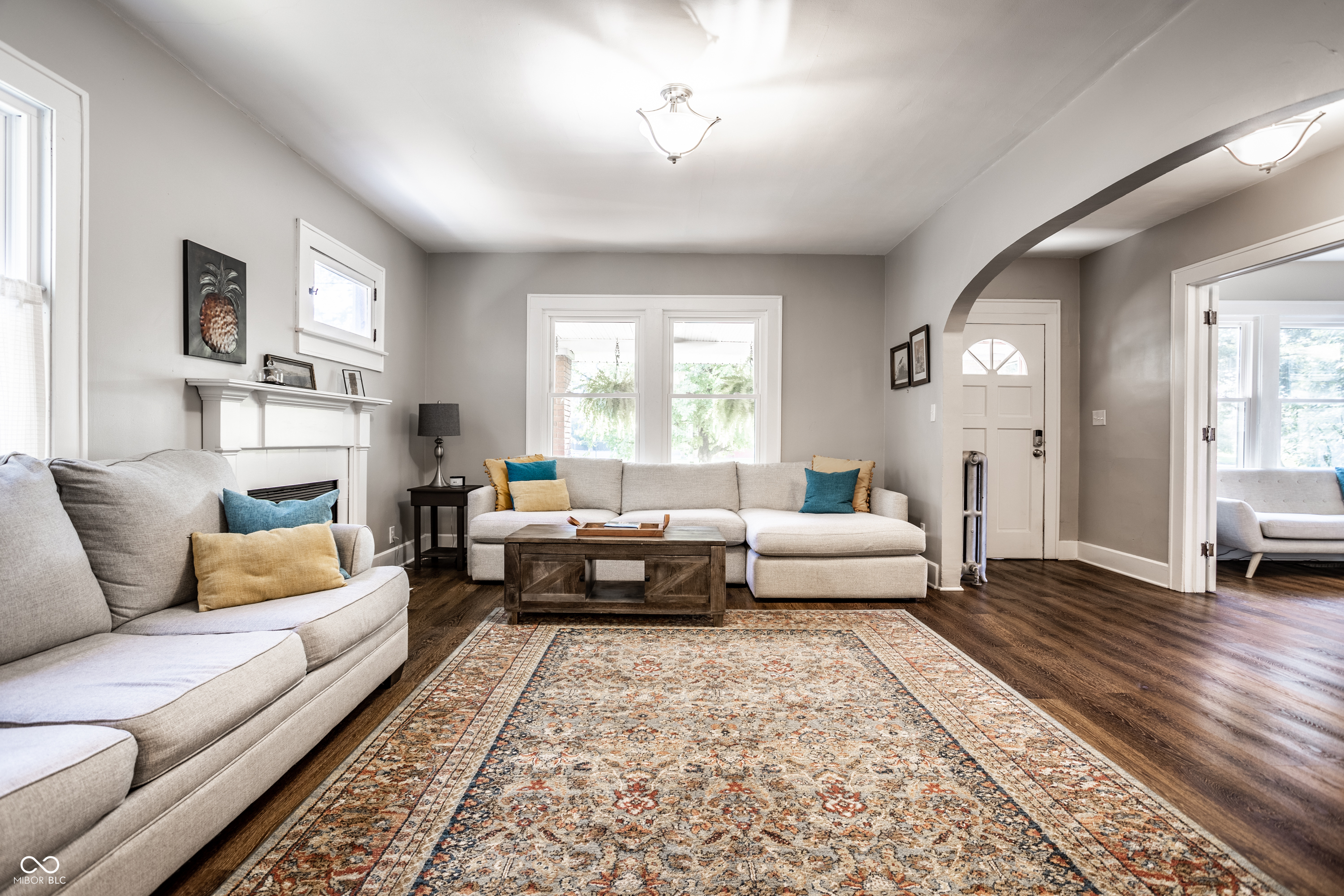 4016 N Illinois Street