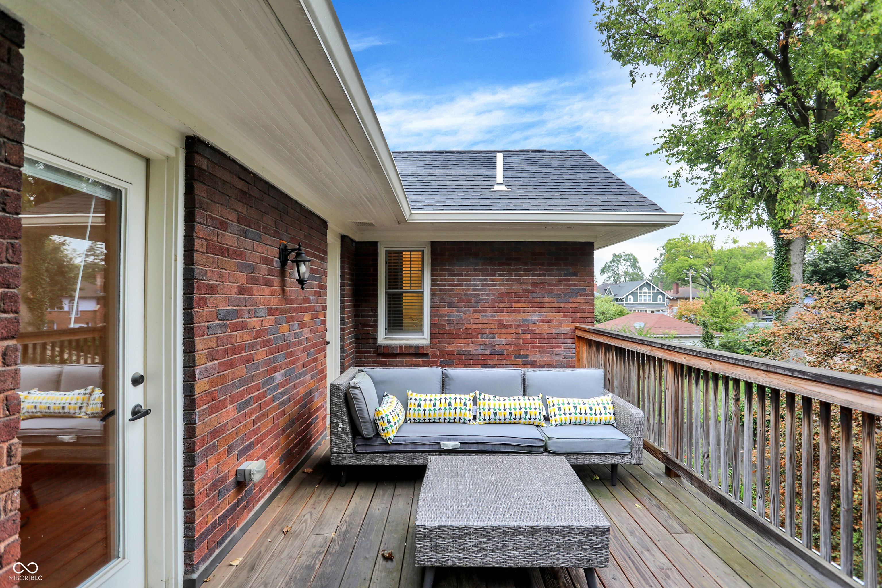 3643 Central Avenue