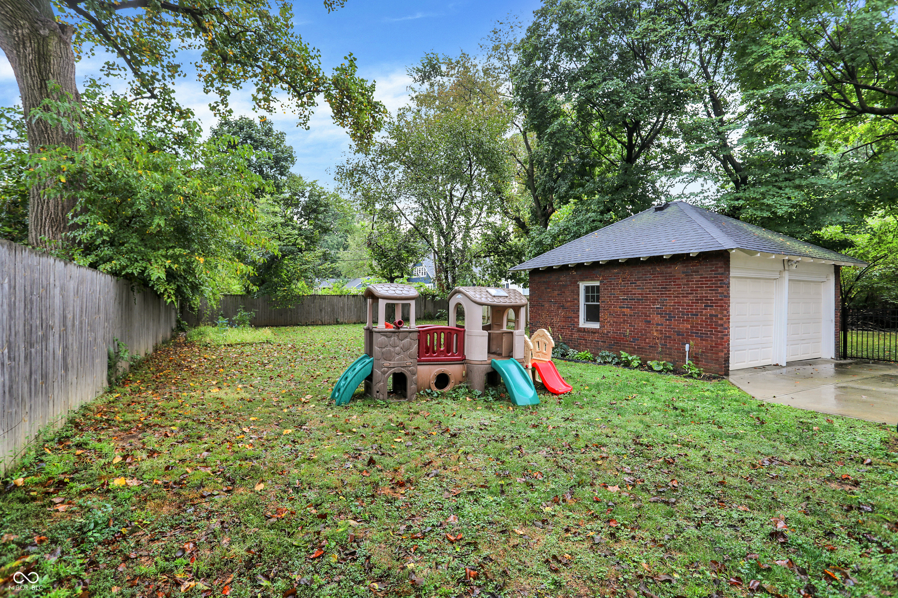 3643 Central Avenue