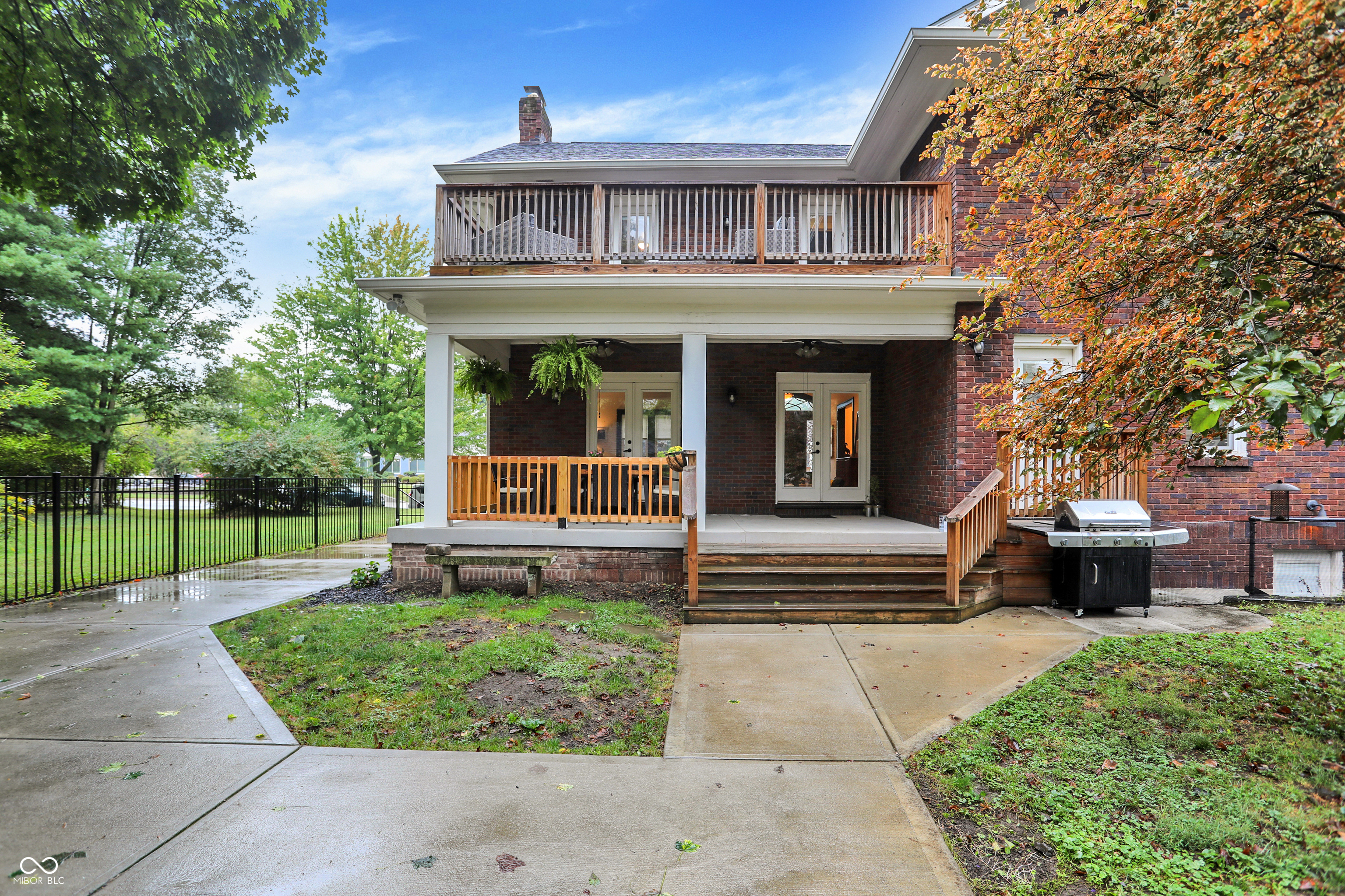 3643 Central Avenue