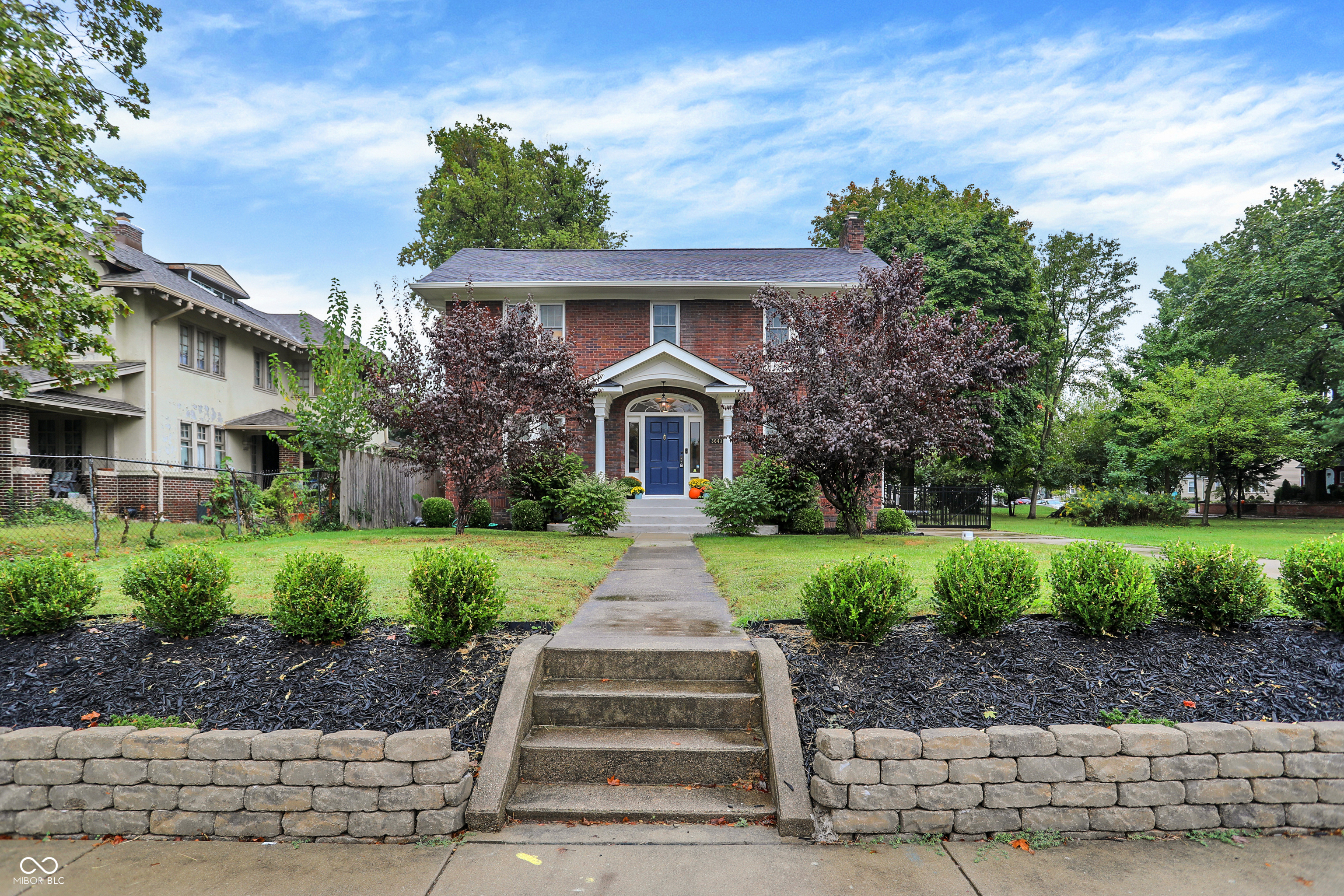 3643 Central Avenue