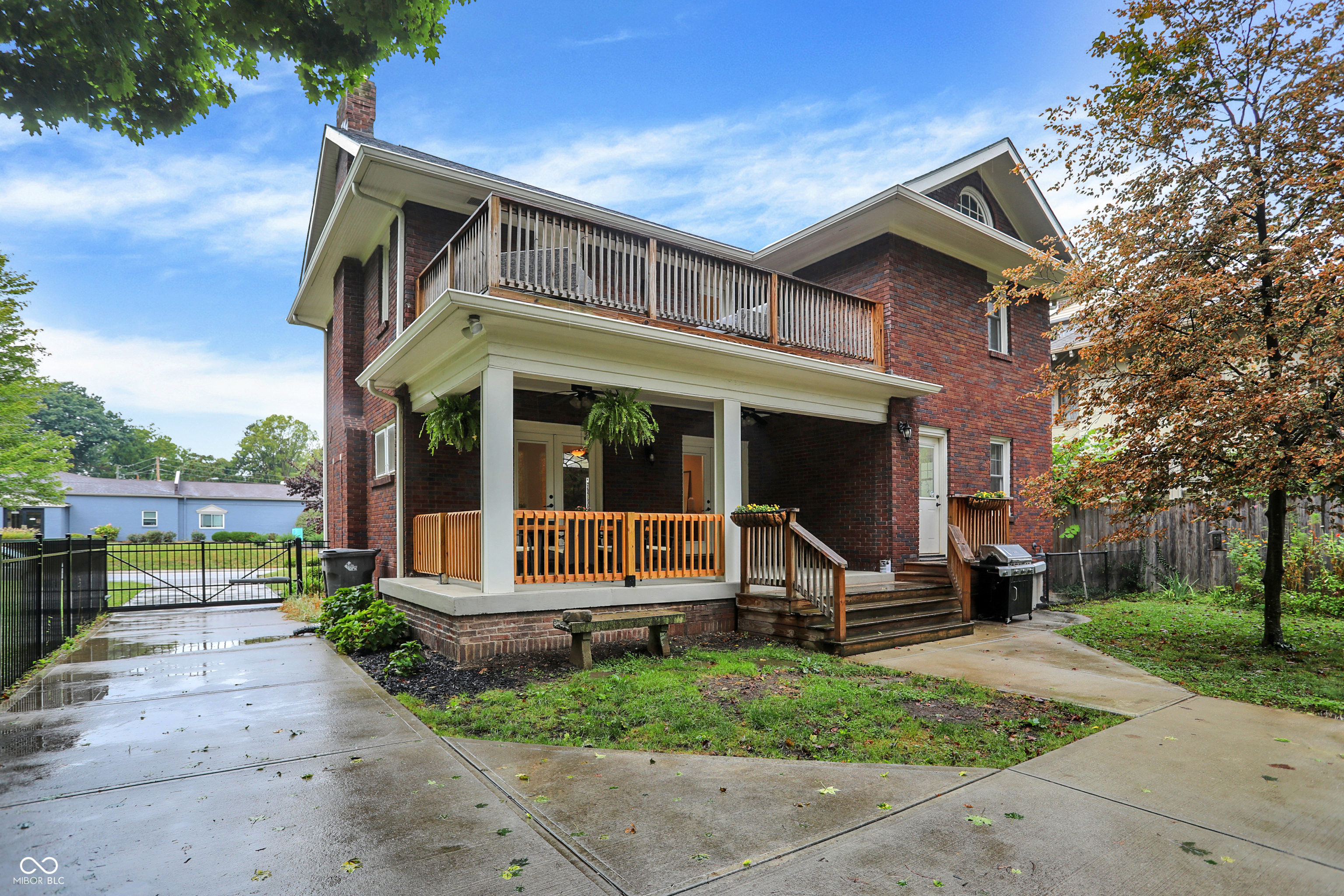 3643 Central Avenue