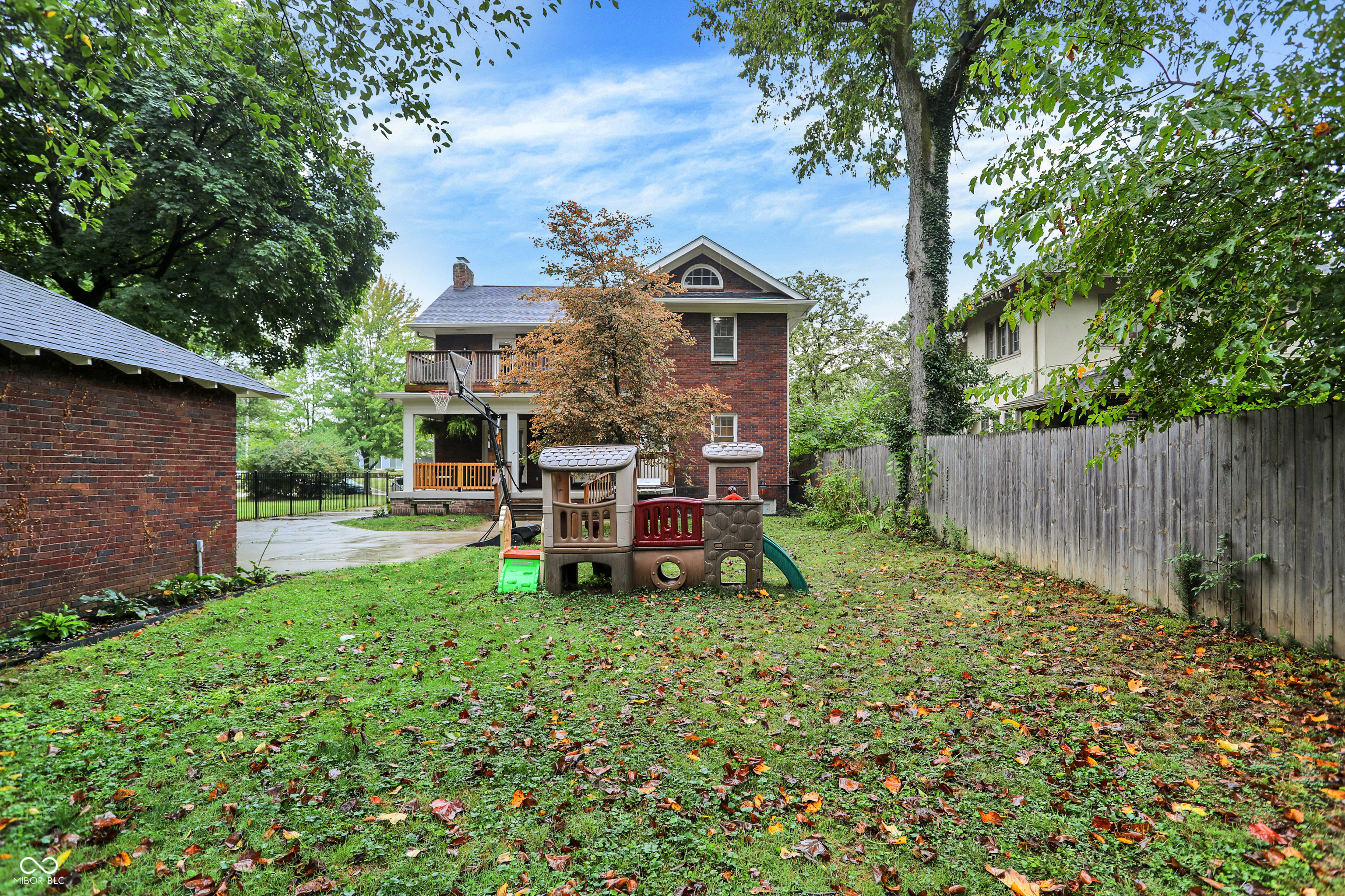 3643 Central Avenue