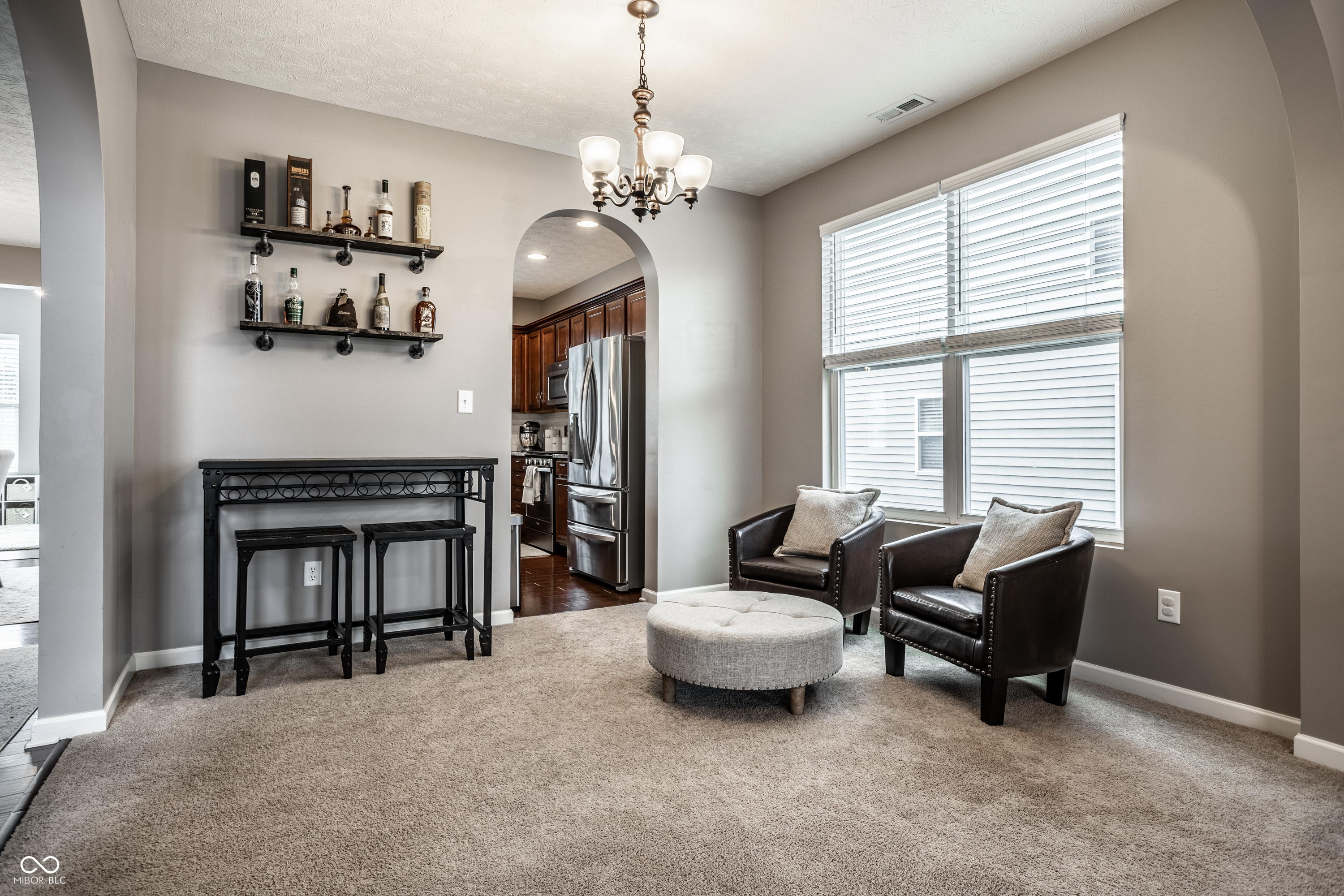 6591 W Deer Hill Drive