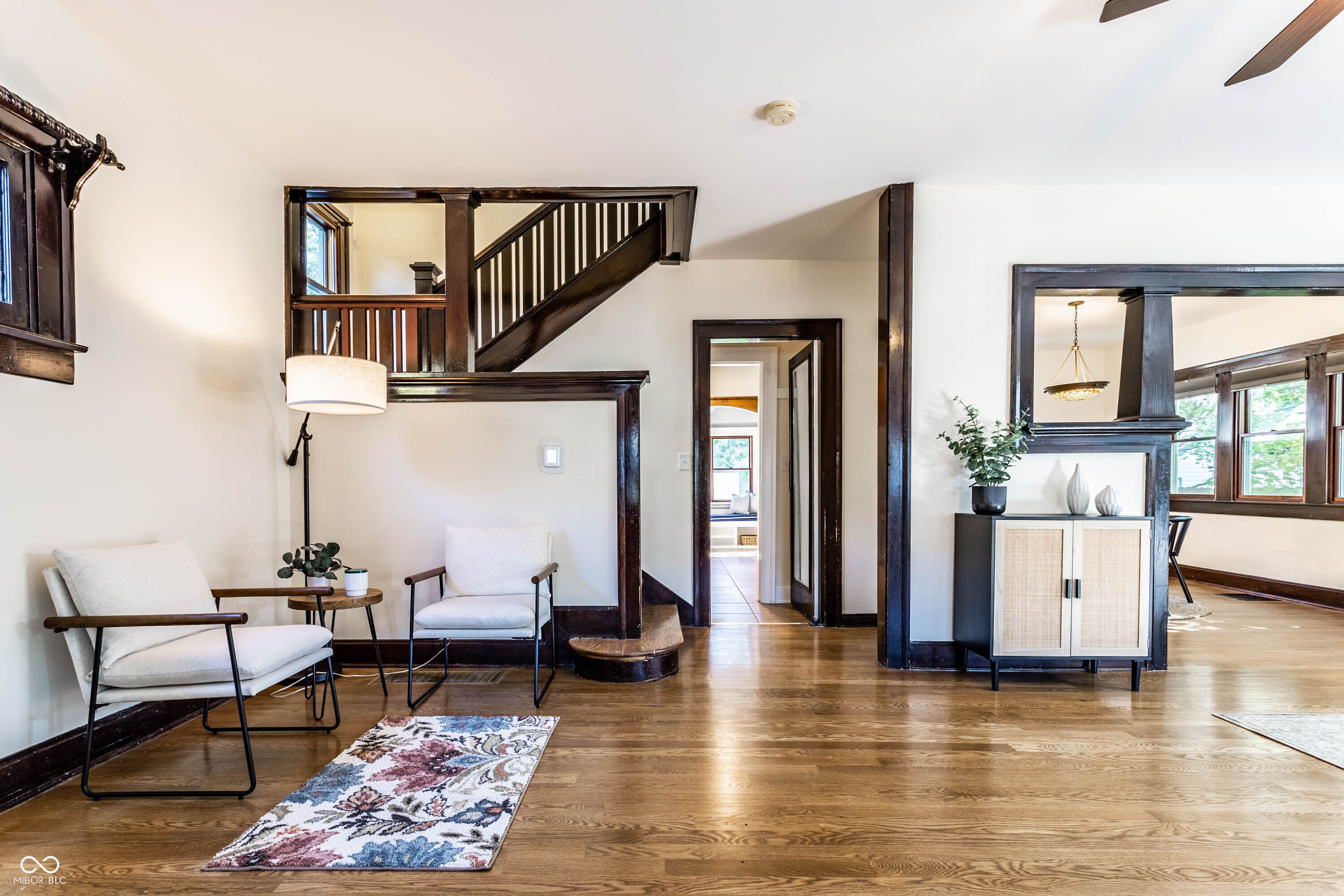 4819 Carrollton Avenue