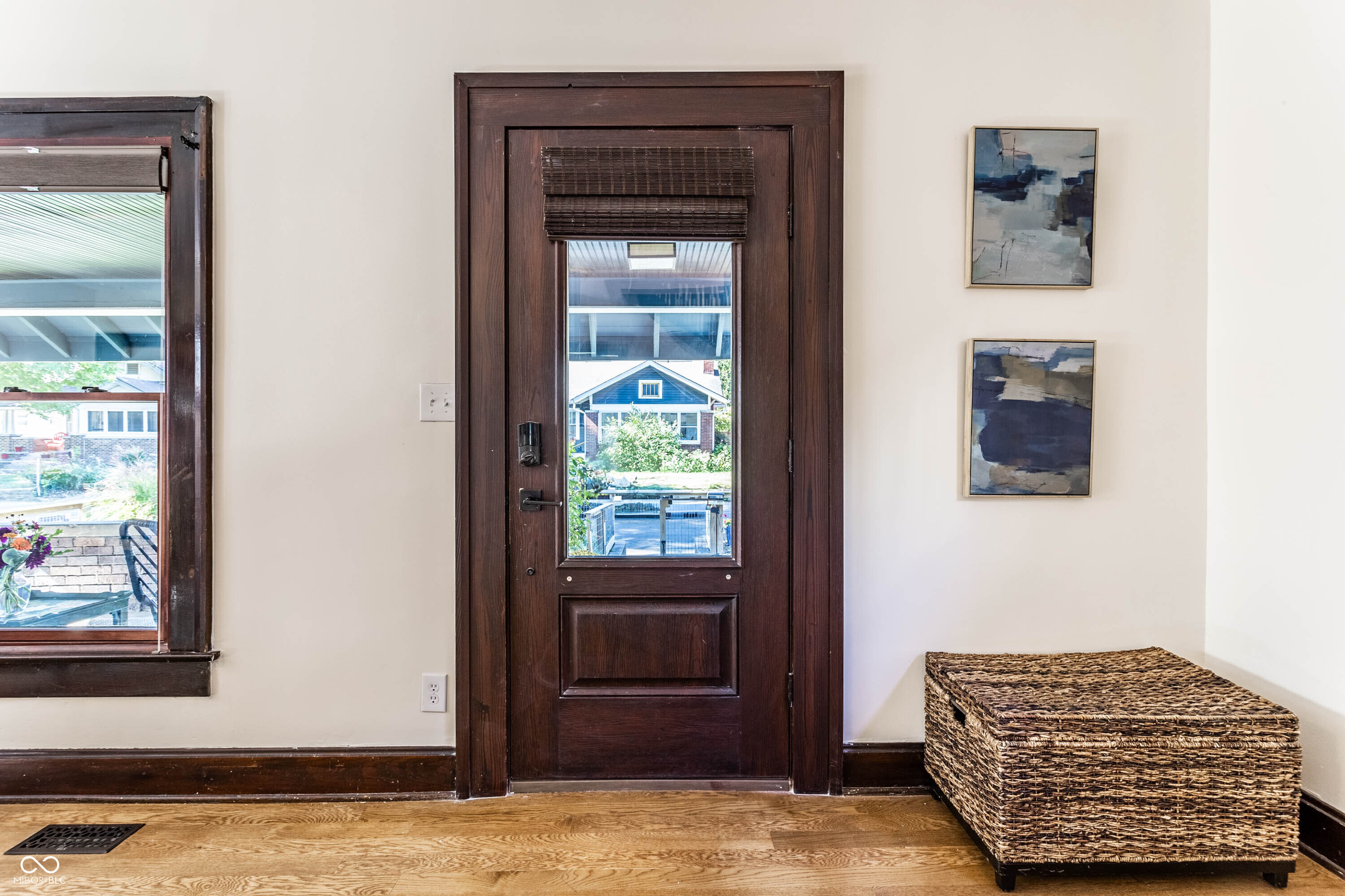 4819 Carrollton Avenue