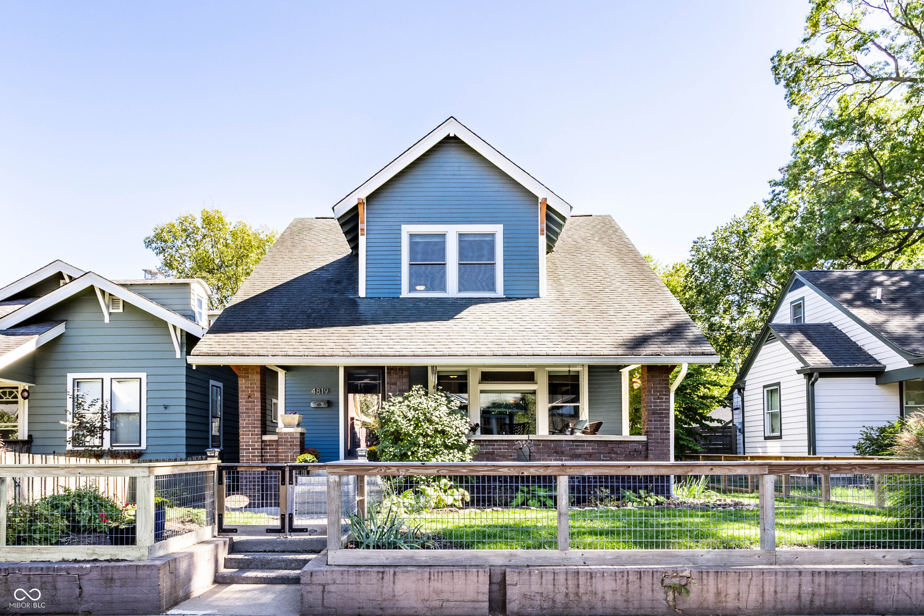 4819 Carrollton Avenue