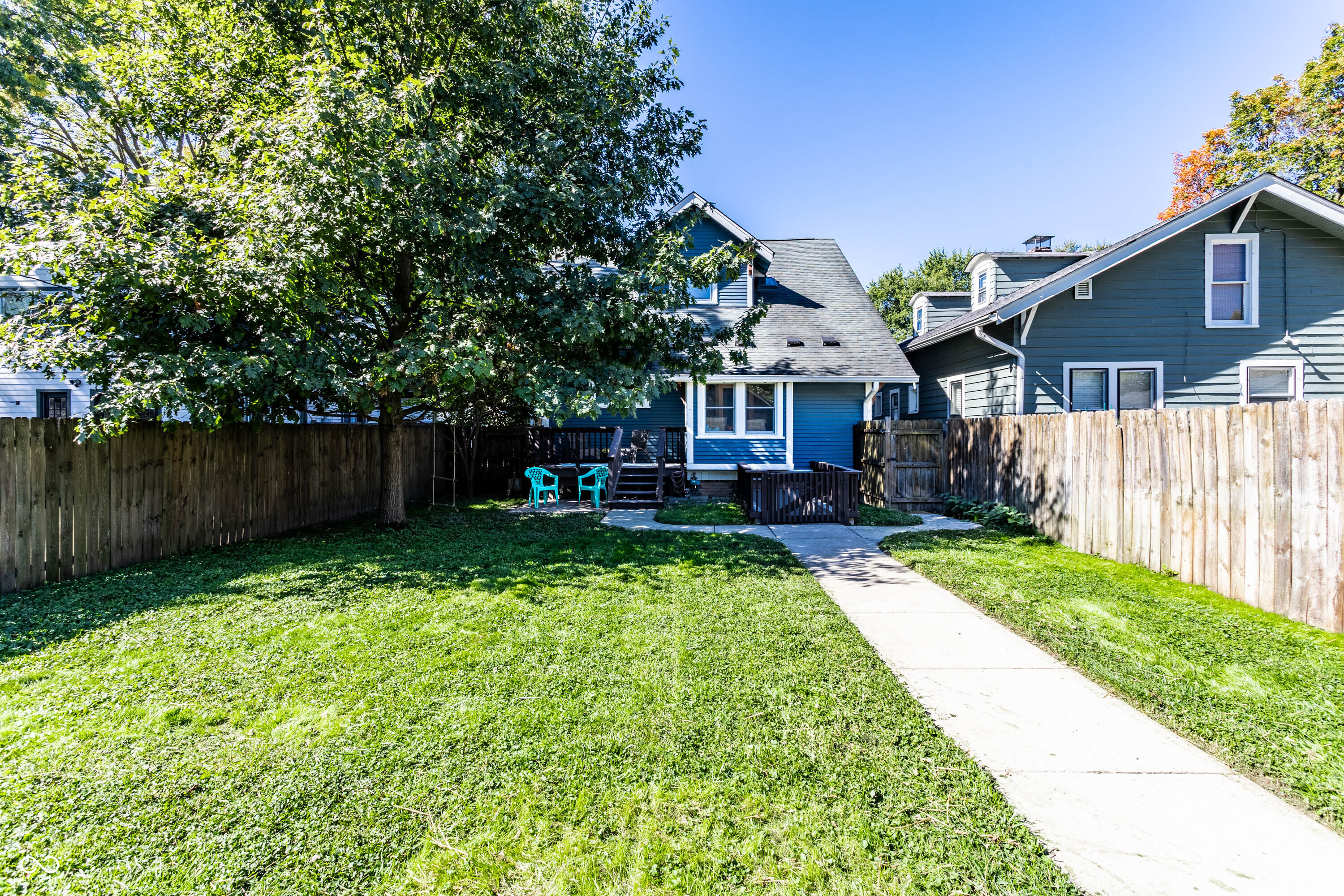 4819 Carrollton Avenue