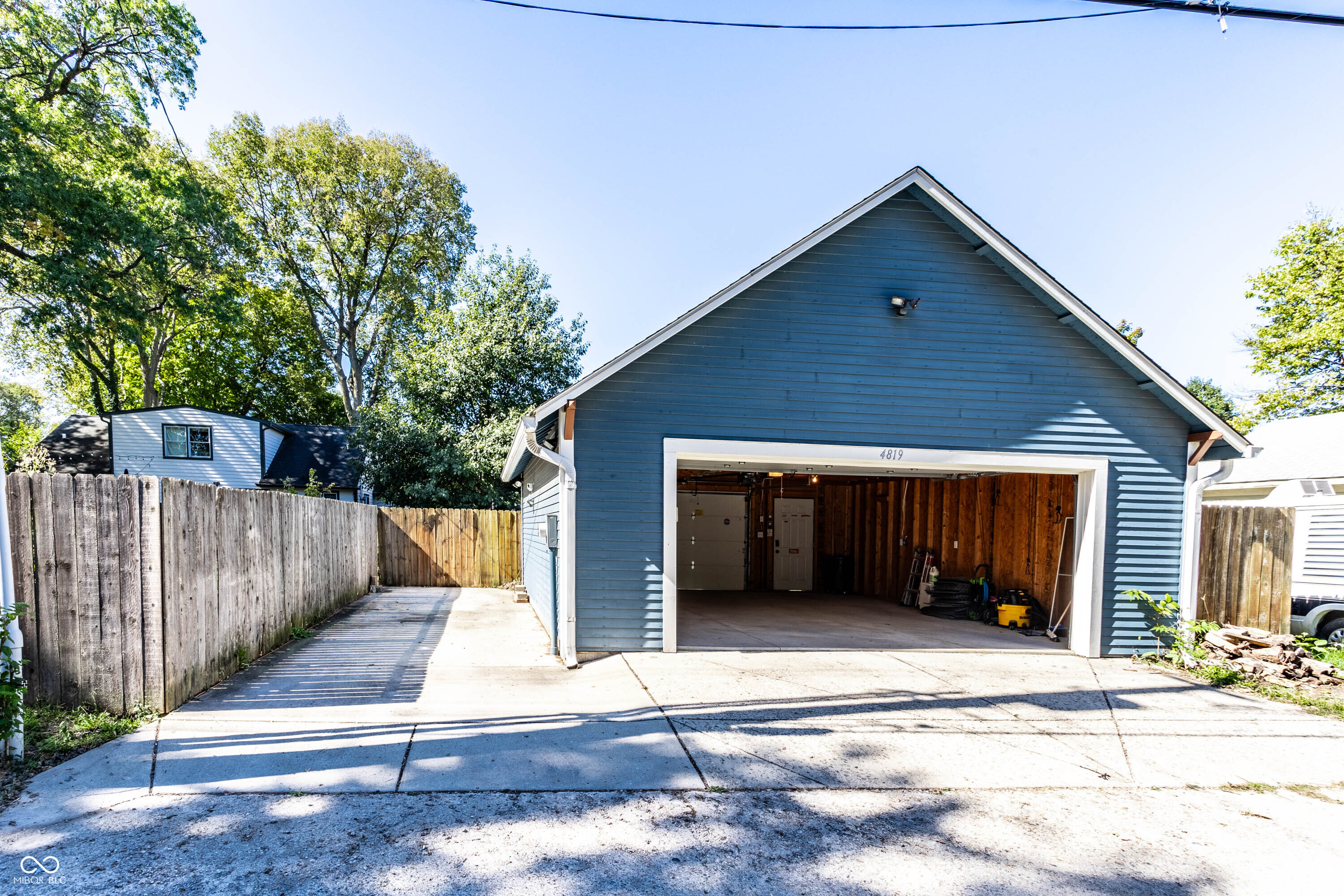 4819 Carrollton Avenue