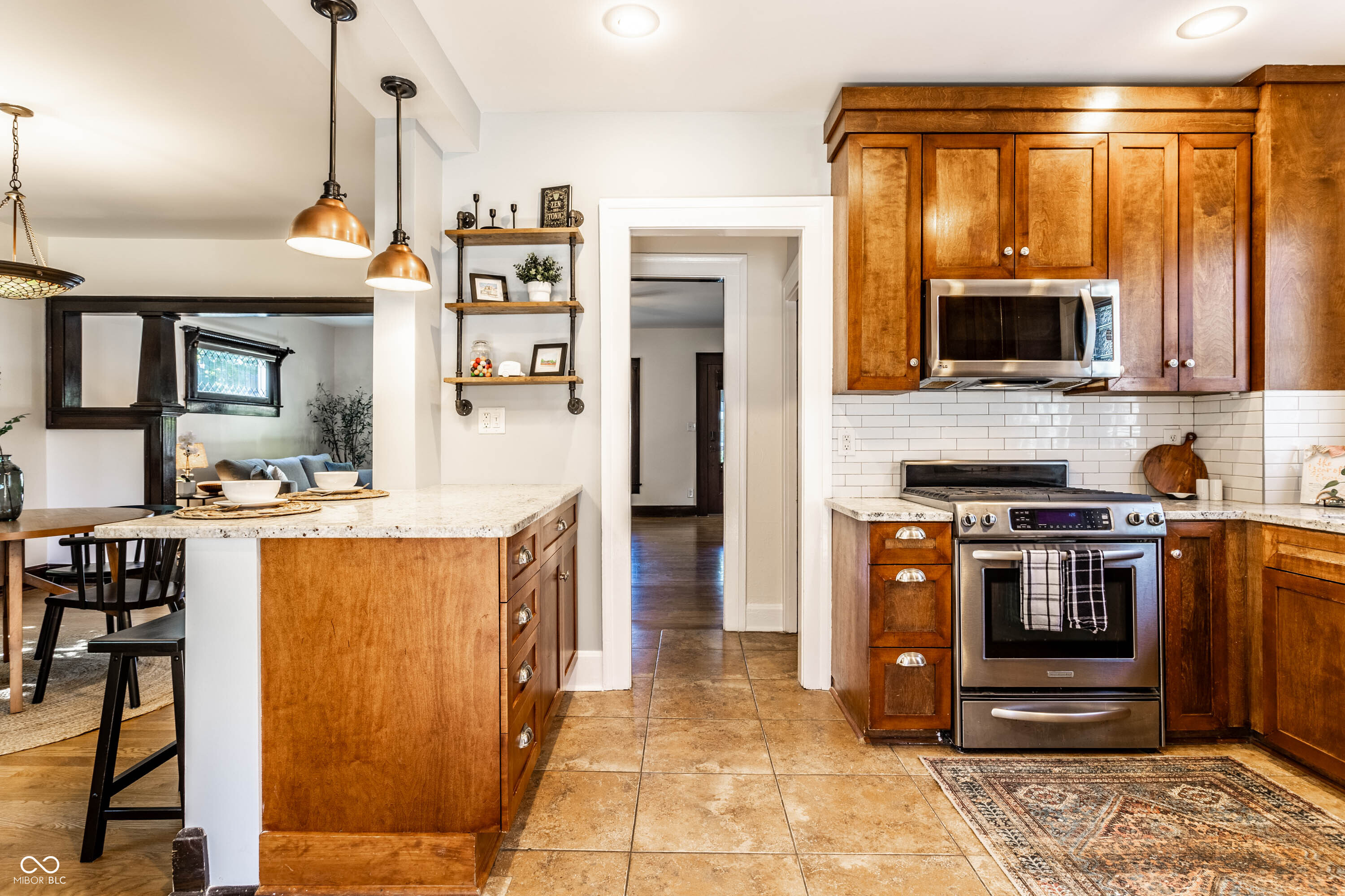 4819 Carrollton Avenue