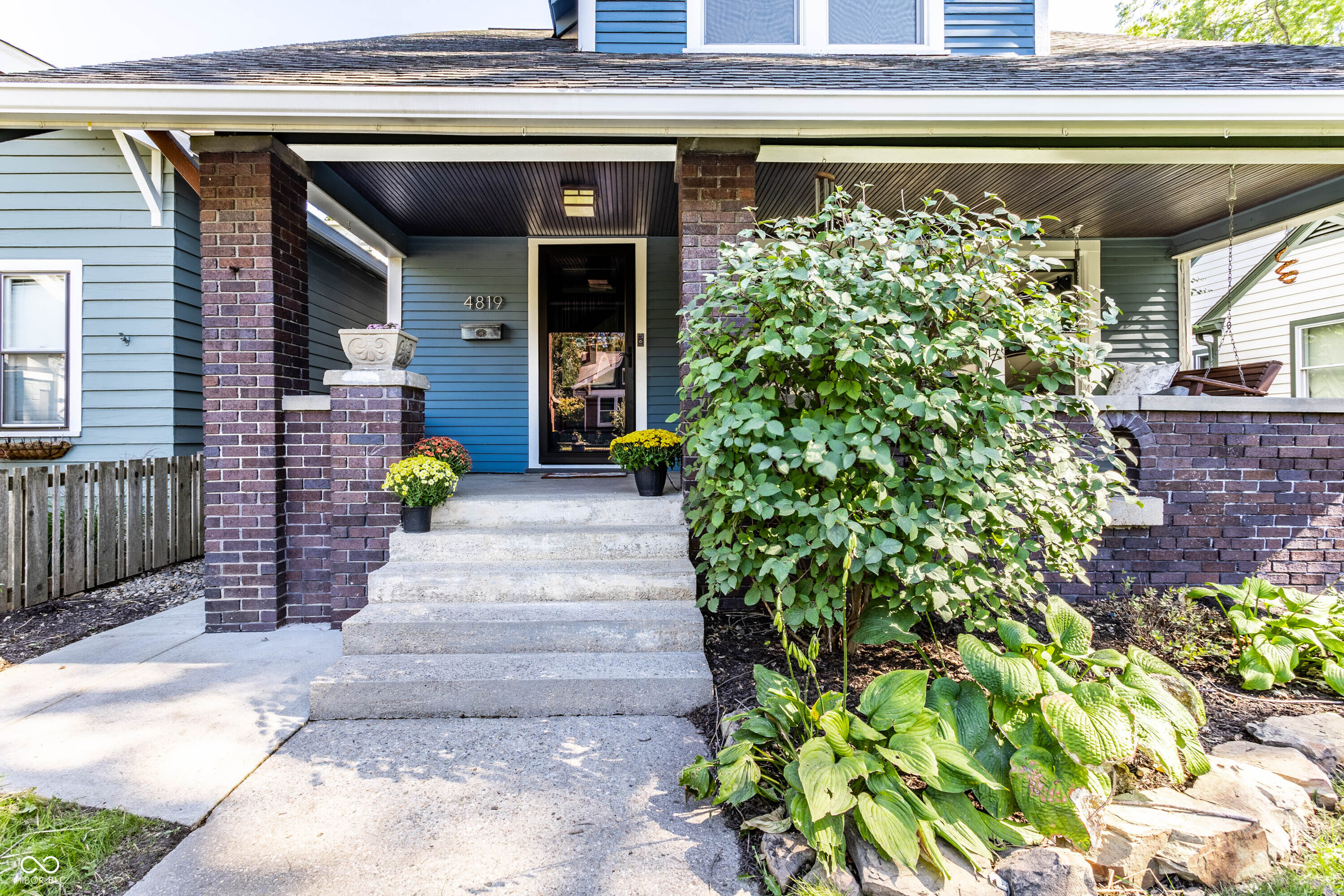 4819 Carrollton Avenue