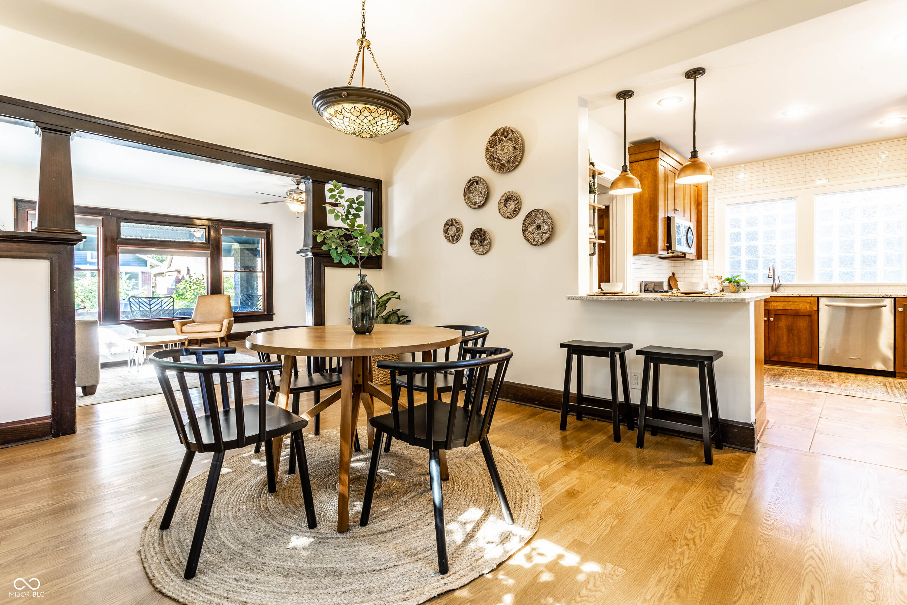 4819 Carrollton Avenue