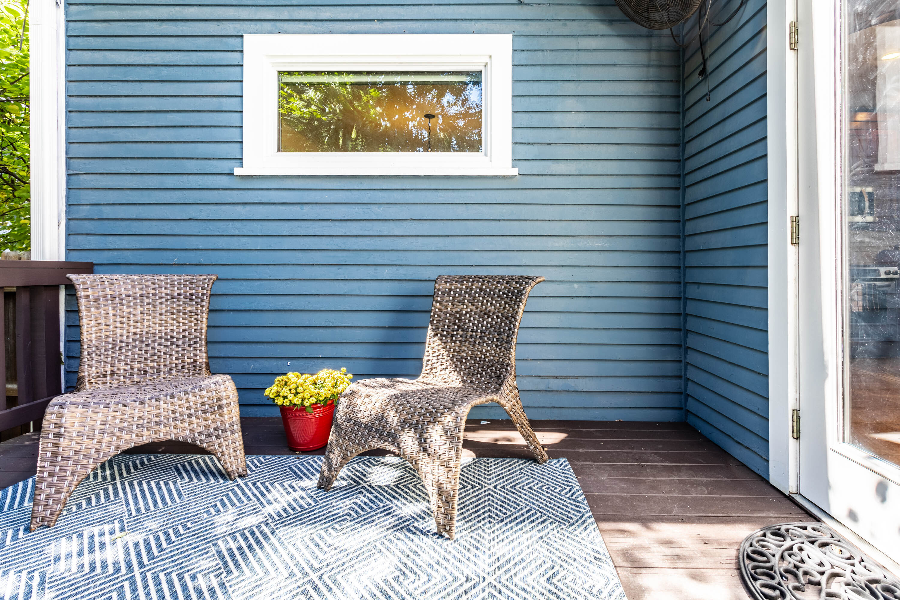 4819 Carrollton Avenue