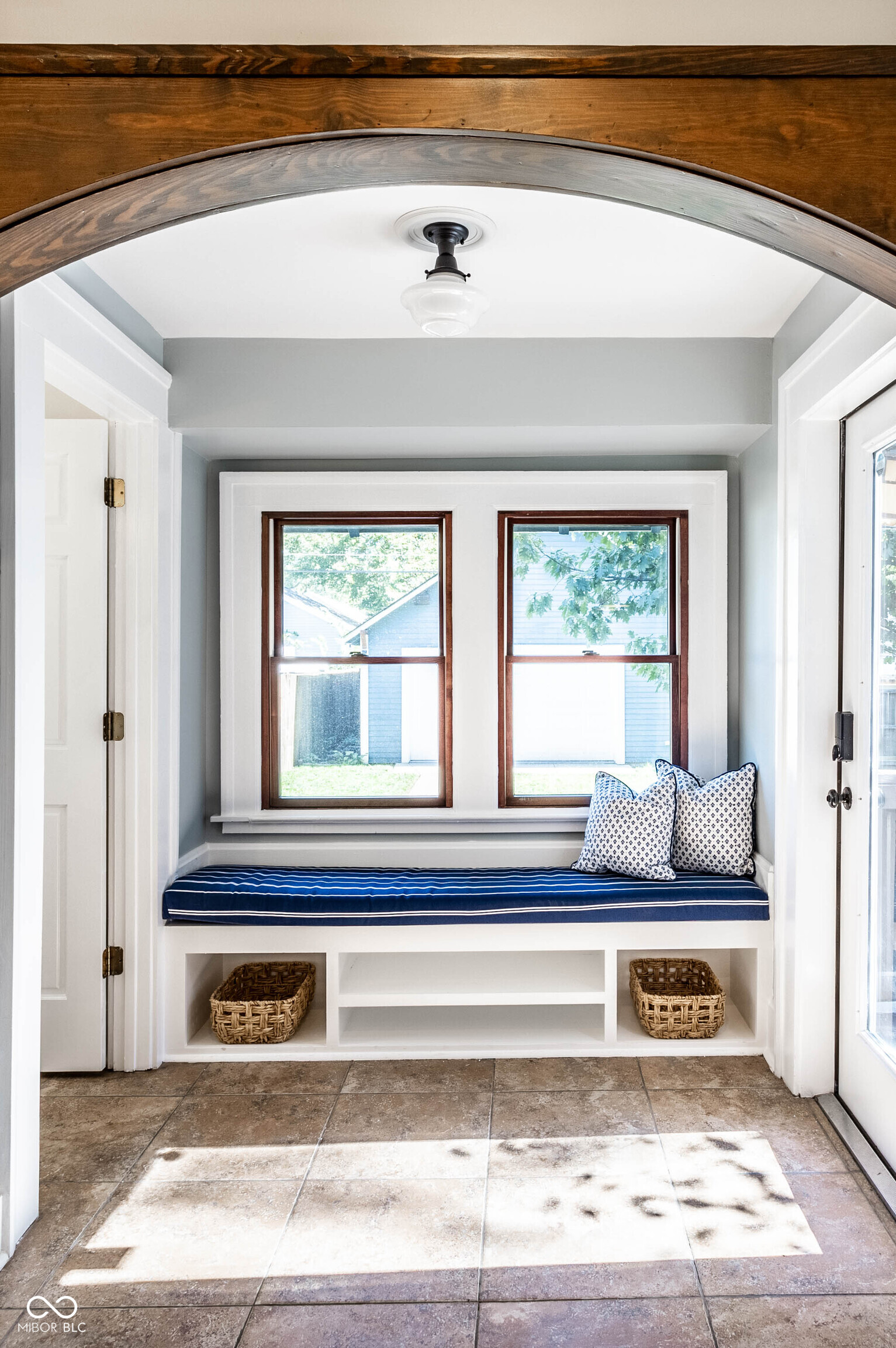 4819 Carrollton Avenue