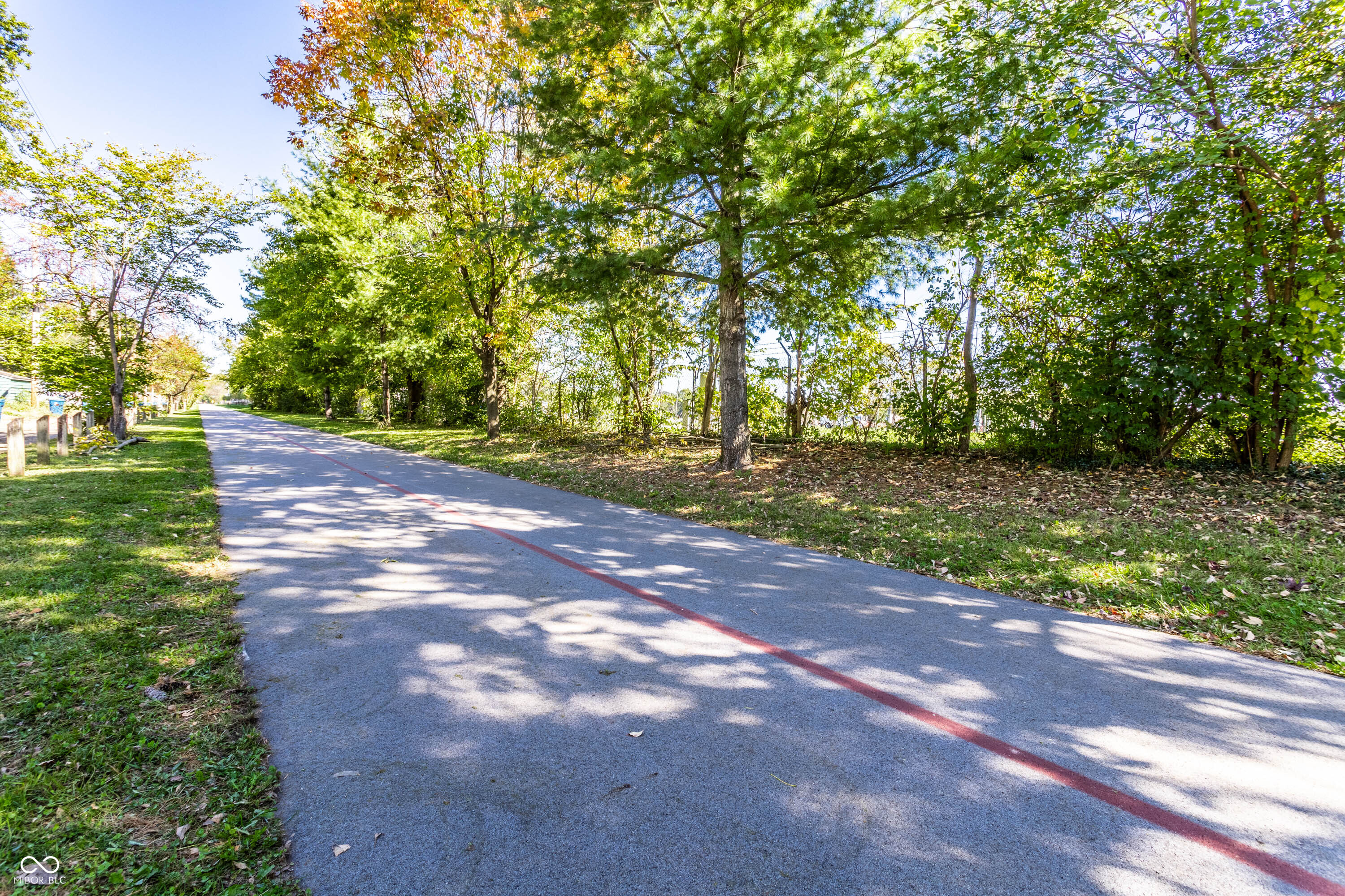 4819 Carrollton Avenue