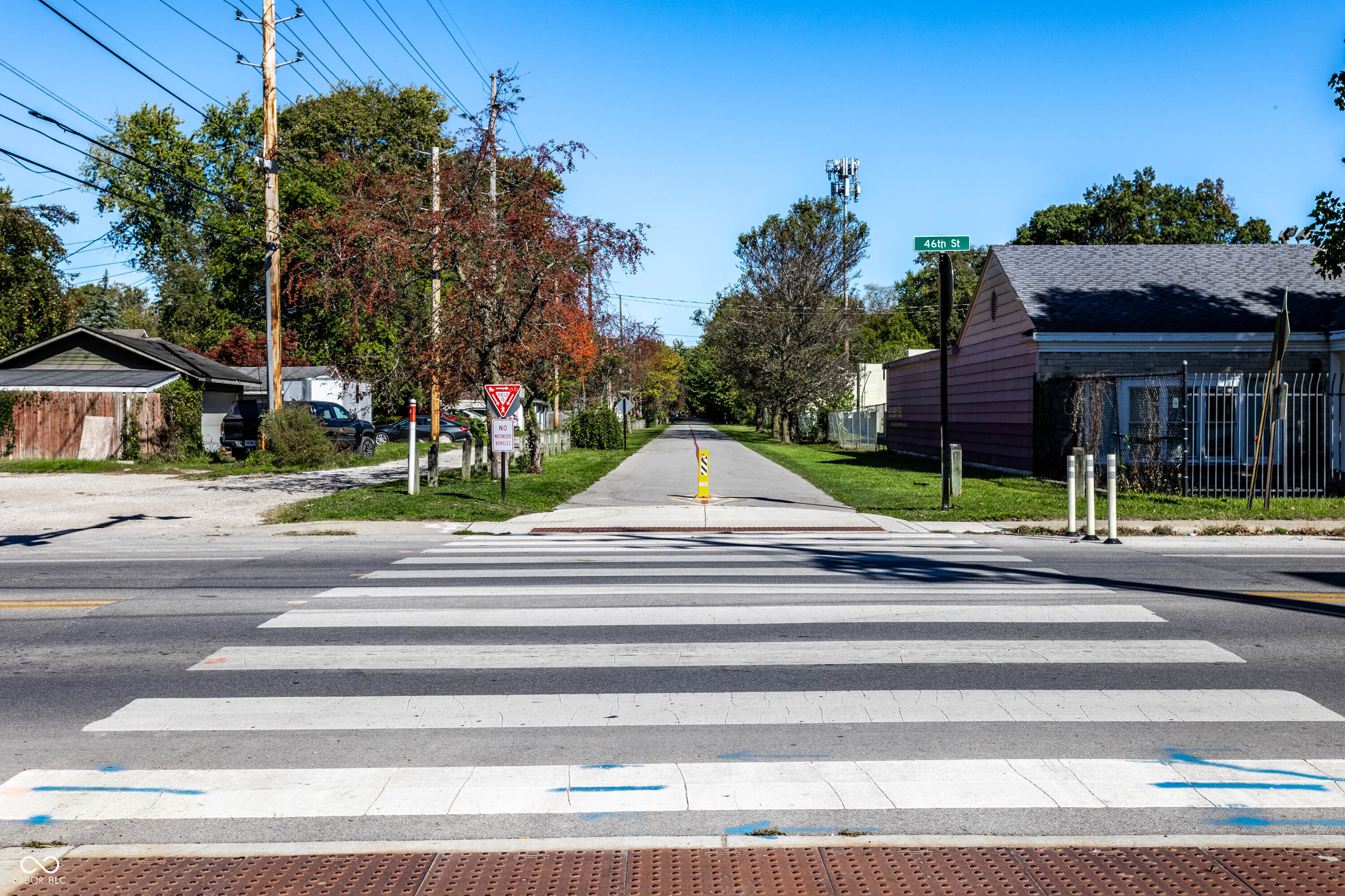 4819 Carrollton Avenue