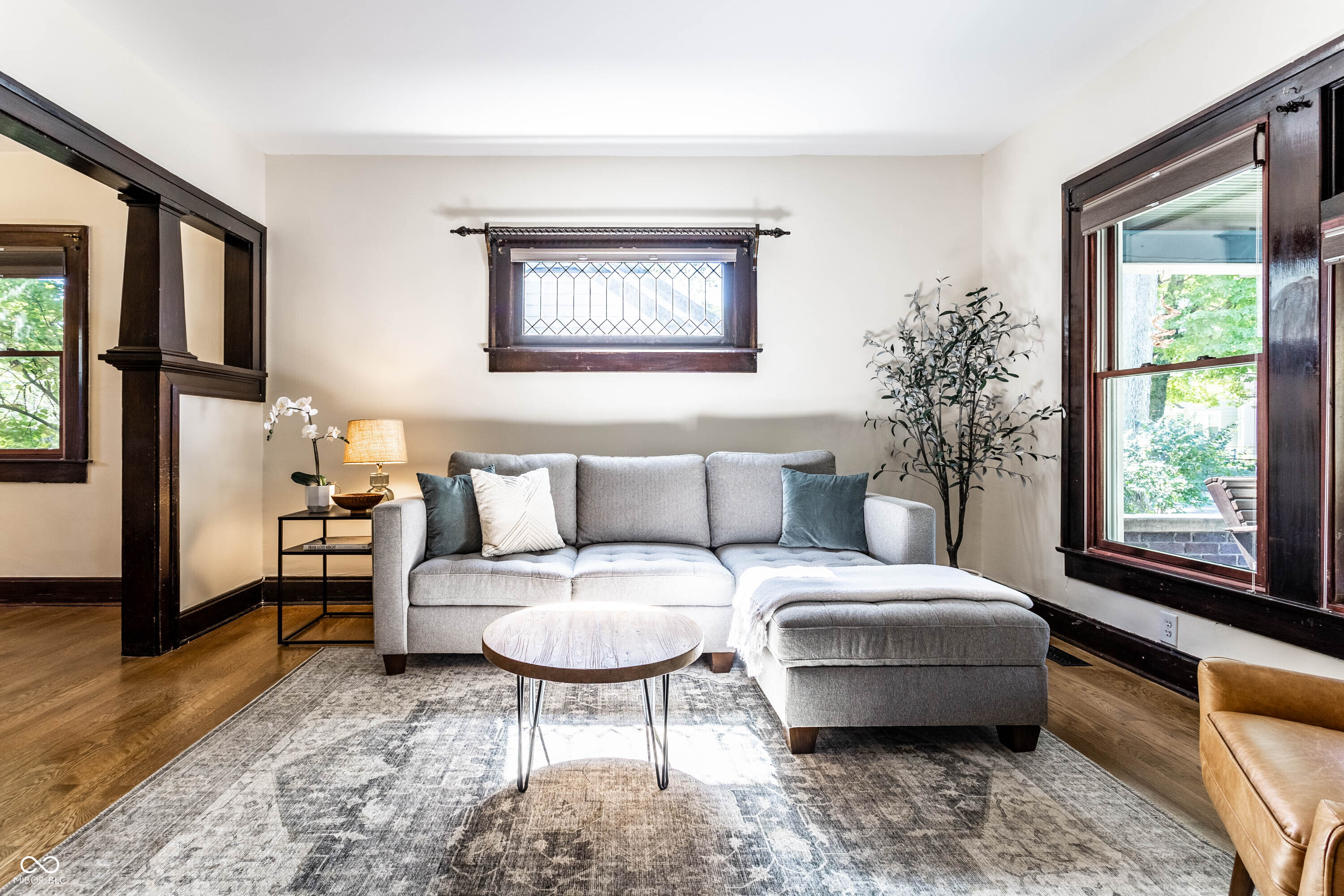 4819 Carrollton Avenue