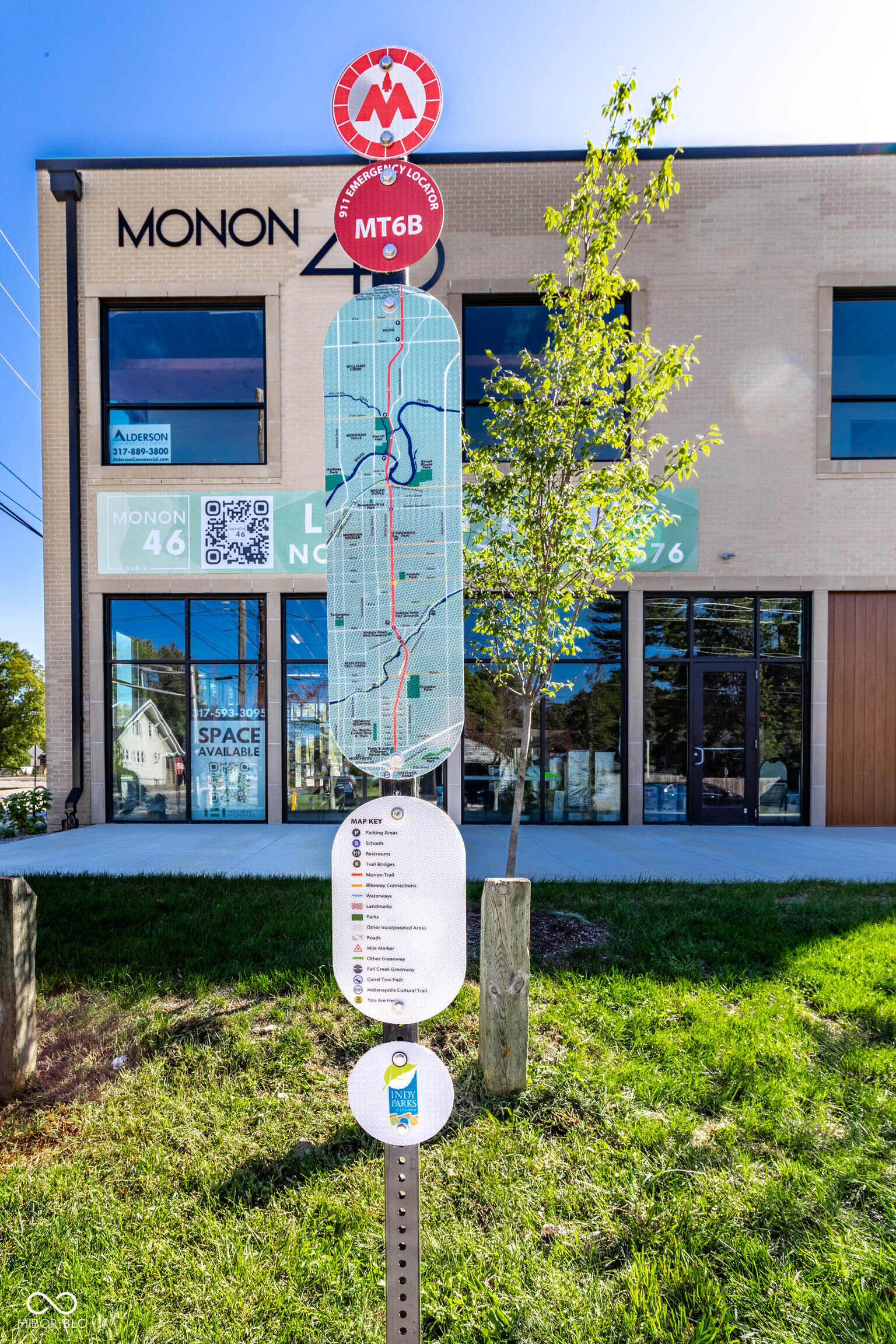 4819 Carrollton Avenue