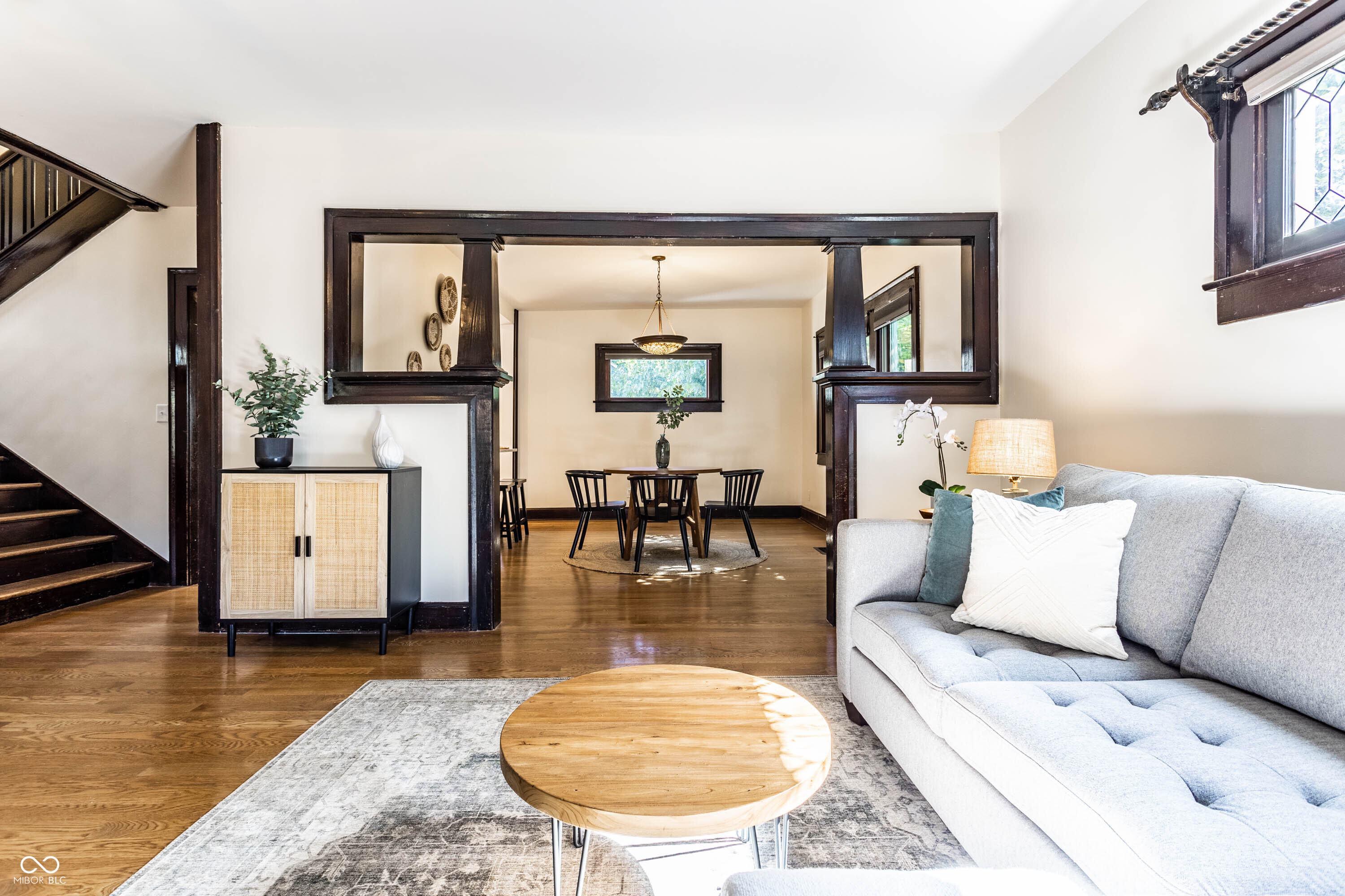 4819 Carrollton Avenue