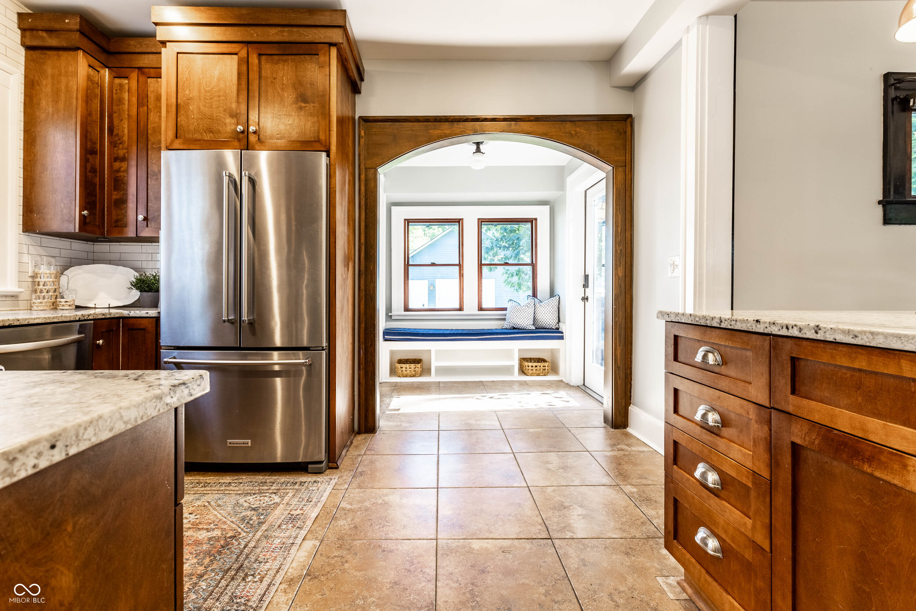 4819 Carrollton Avenue