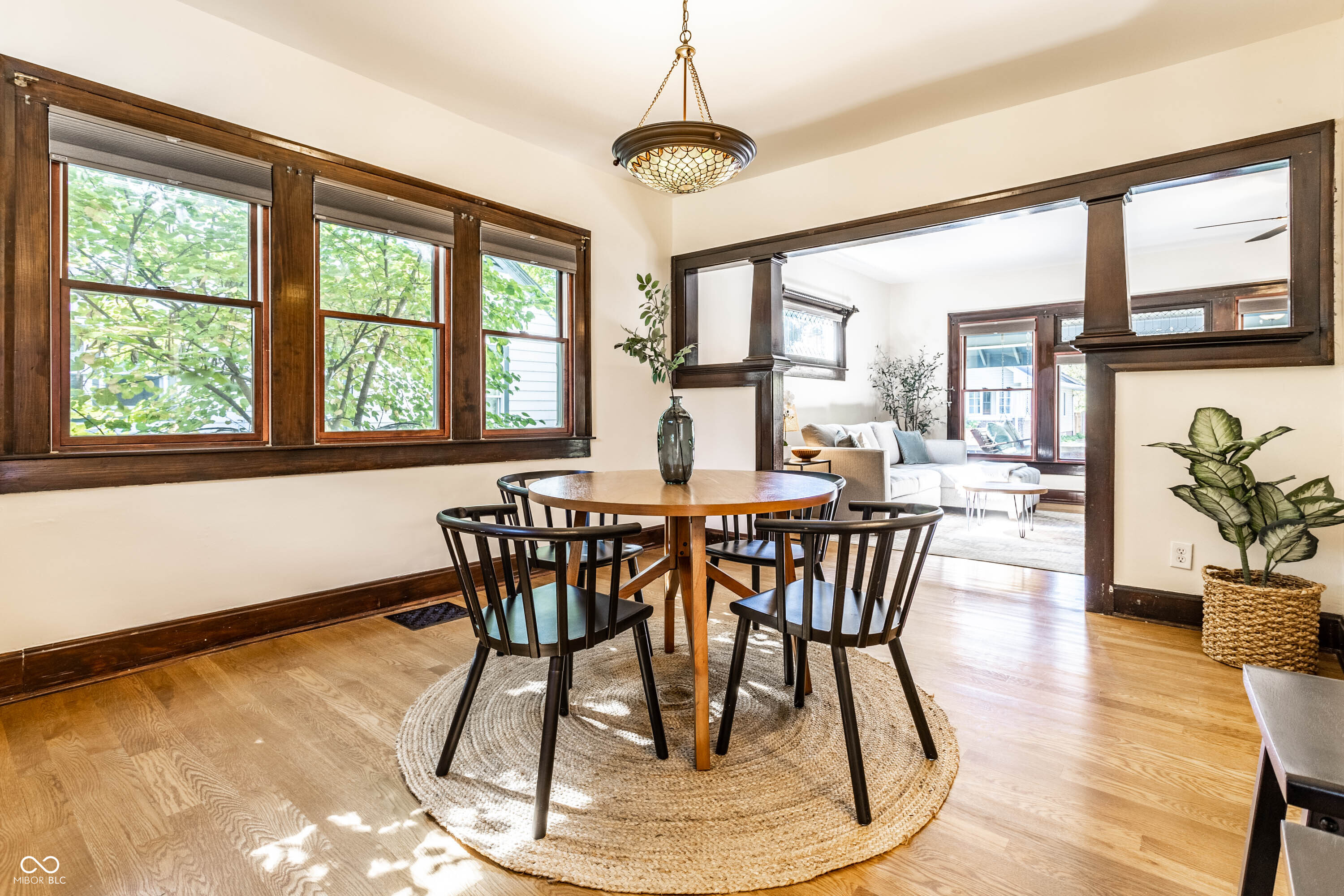 4819 Carrollton Avenue