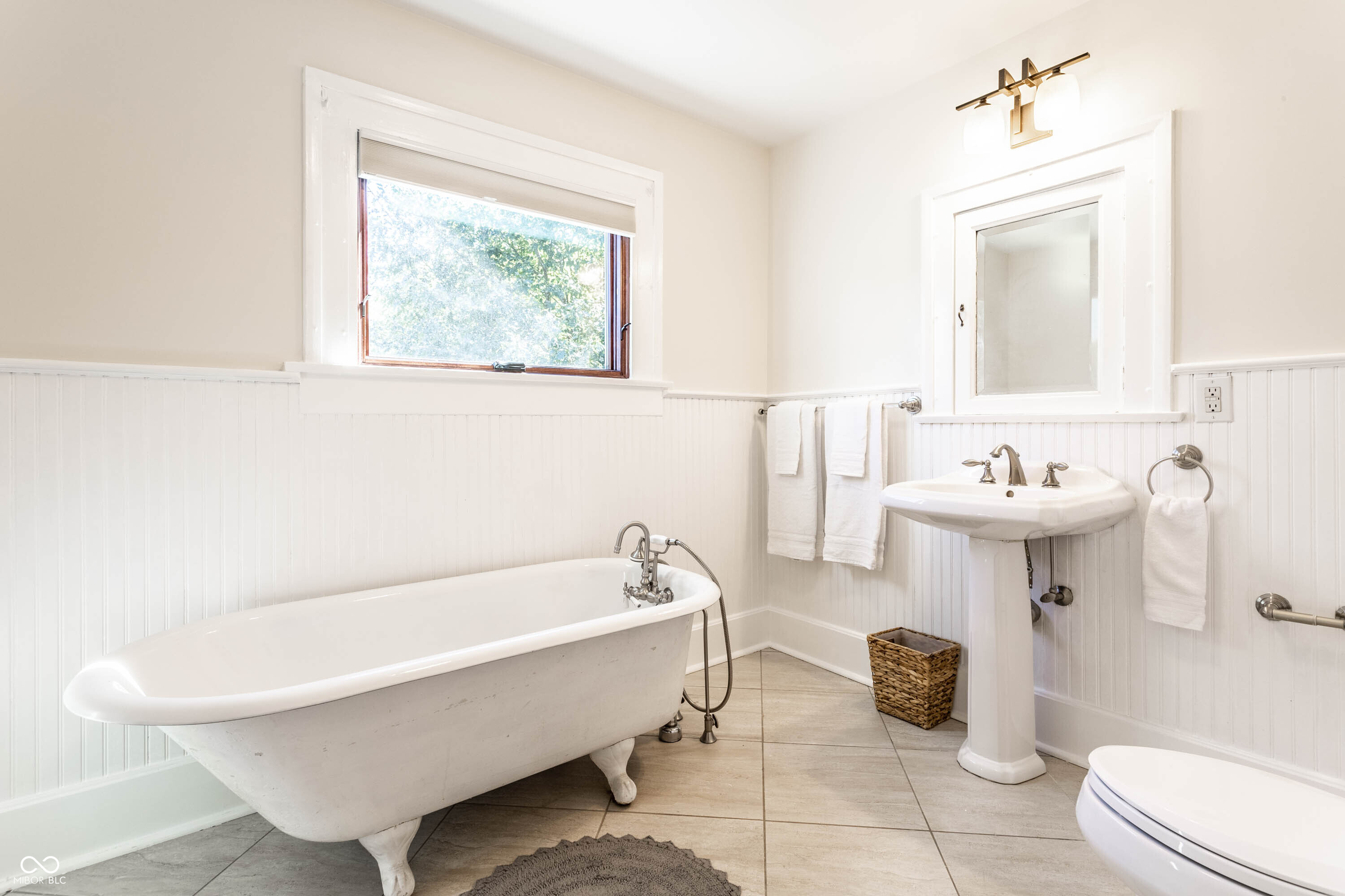 4819 Carrollton Avenue