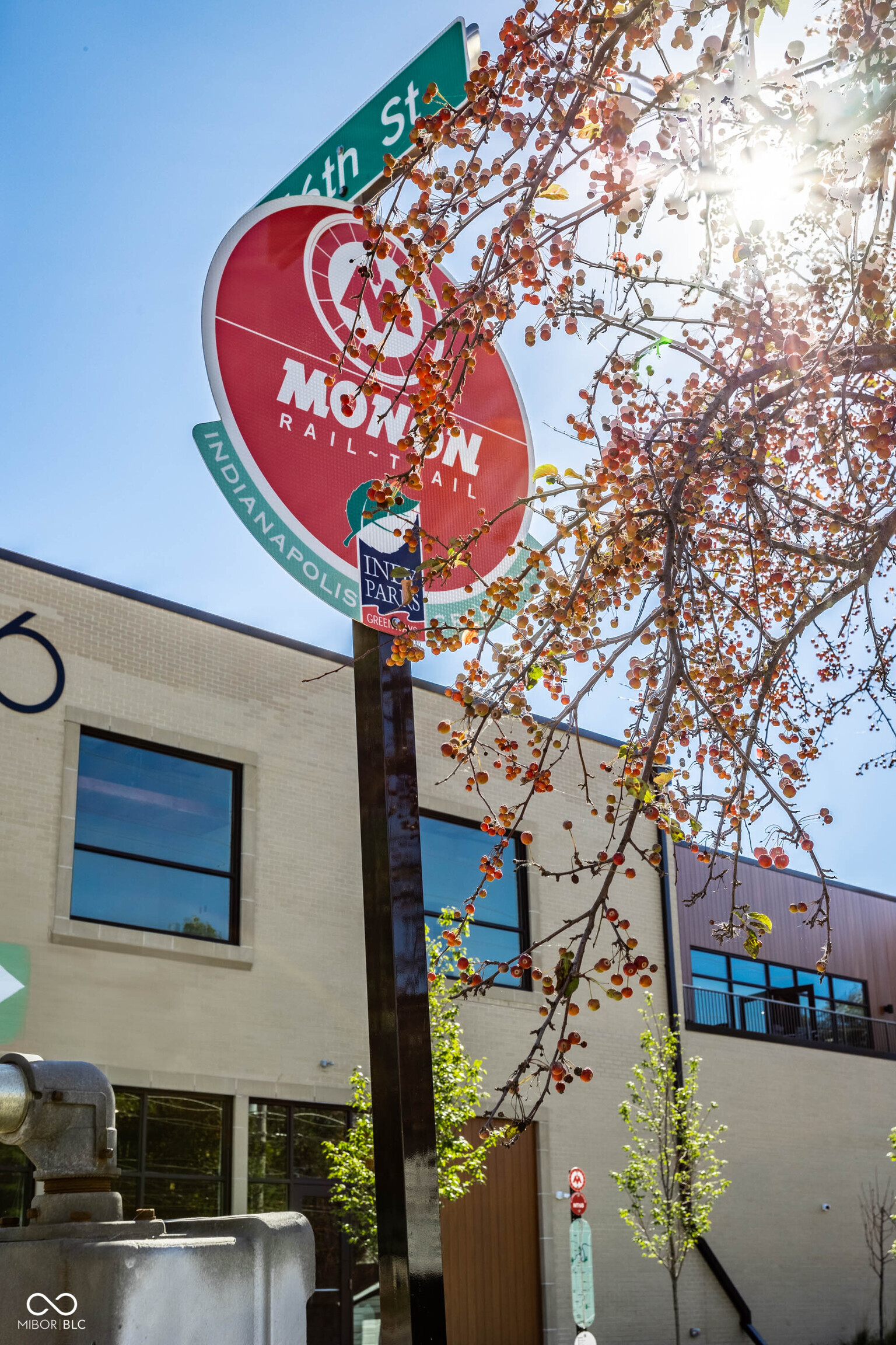 4819 Carrollton Avenue