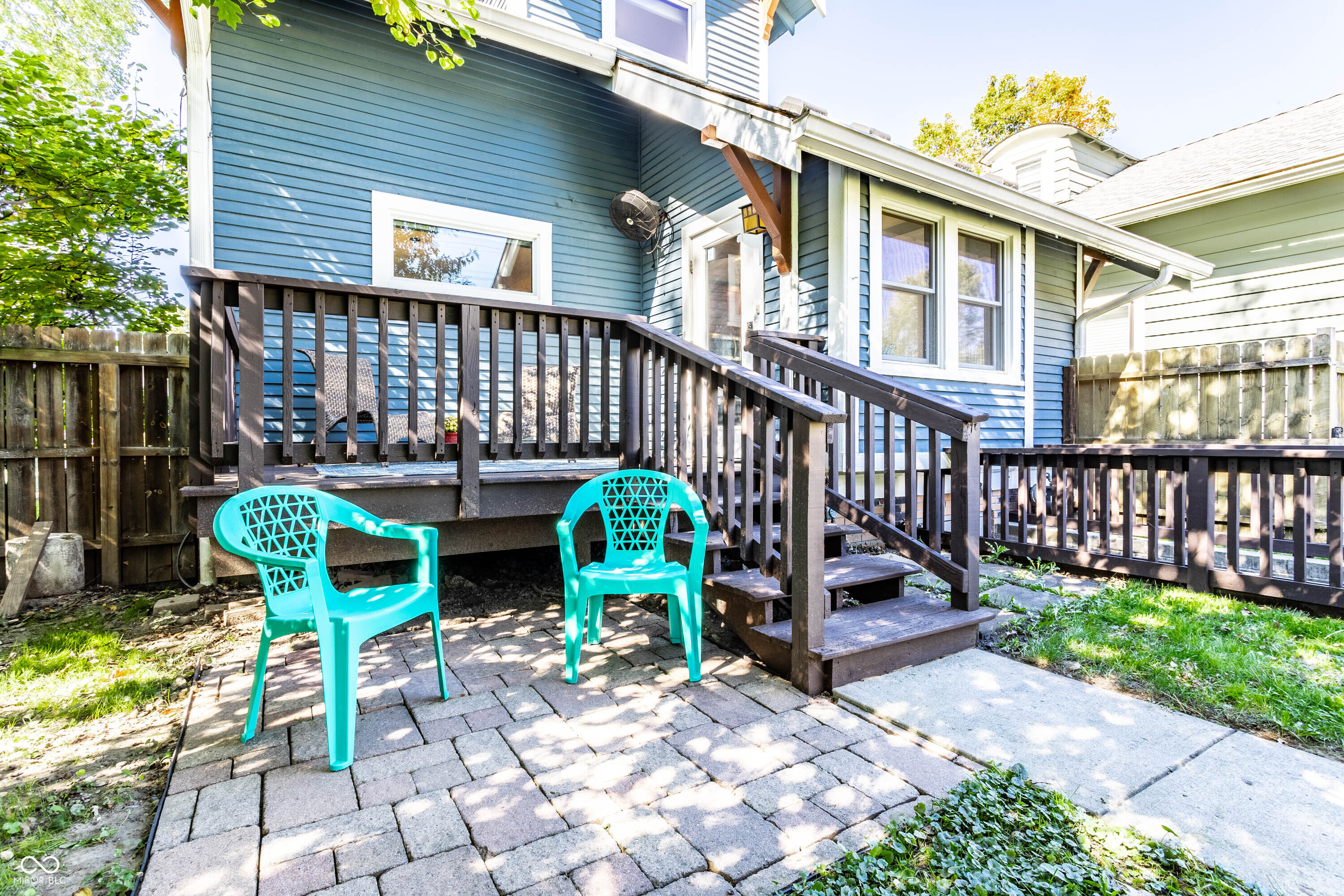 4819 Carrollton Avenue