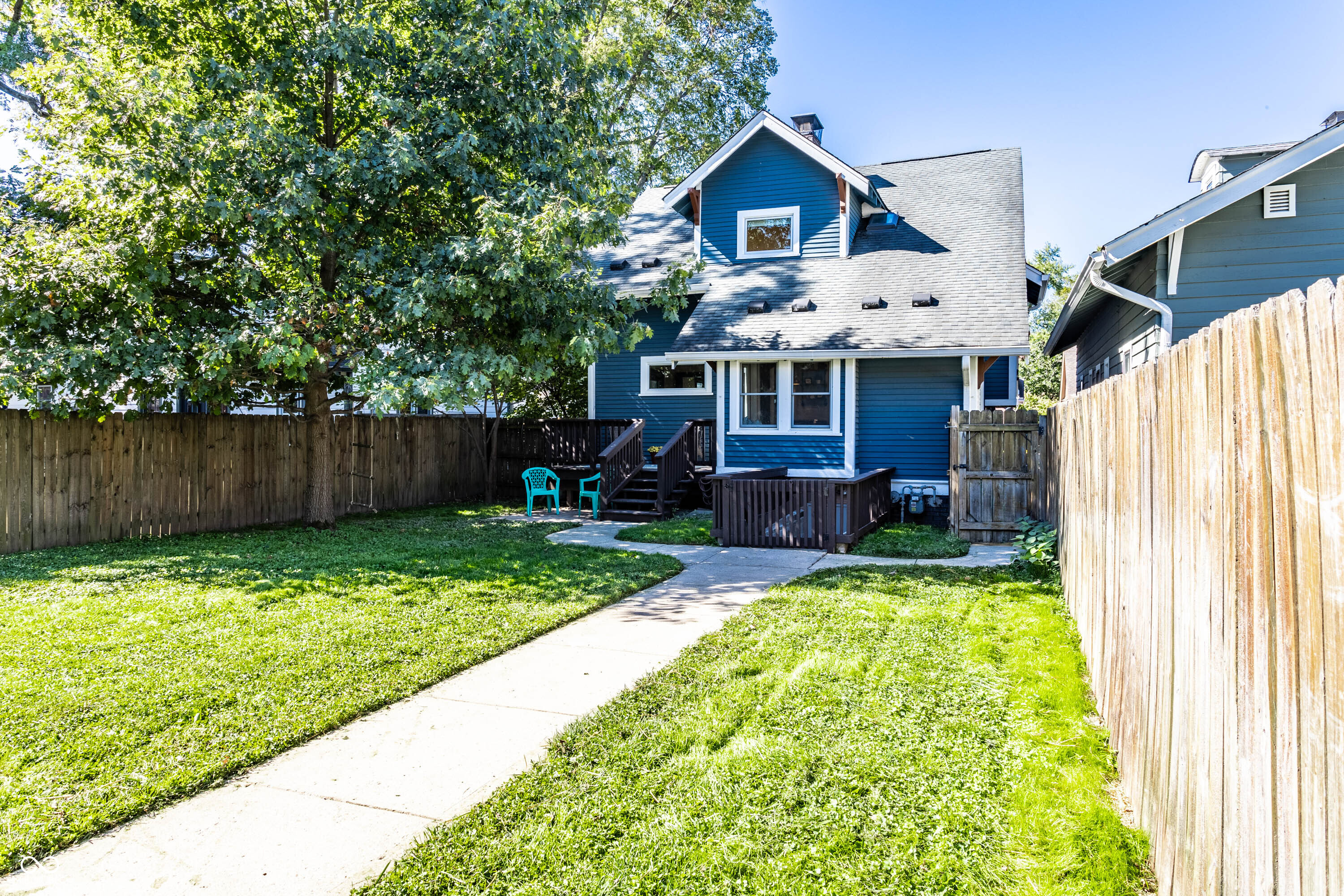 4819 Carrollton Avenue