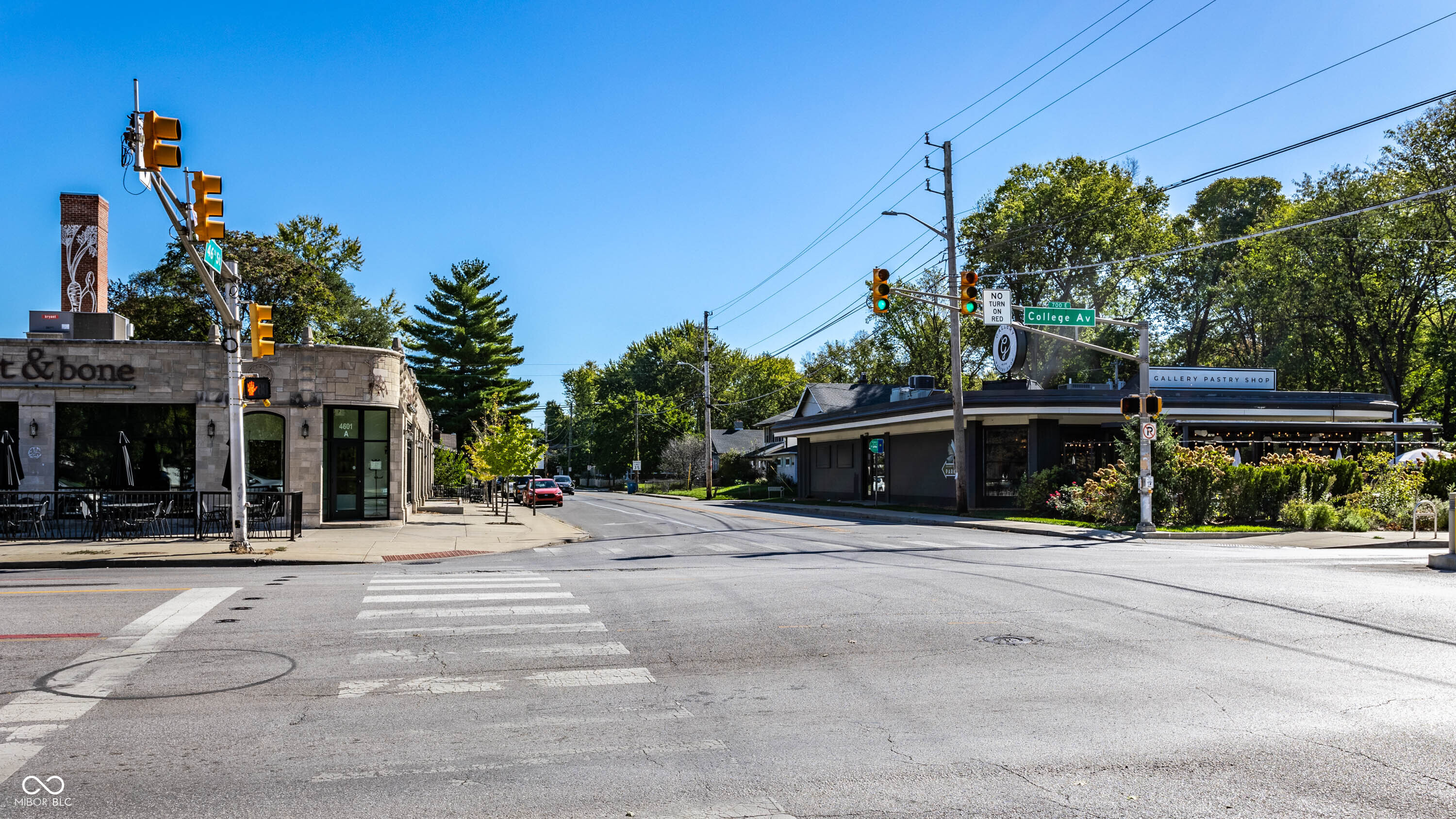 4819 Carrollton Avenue